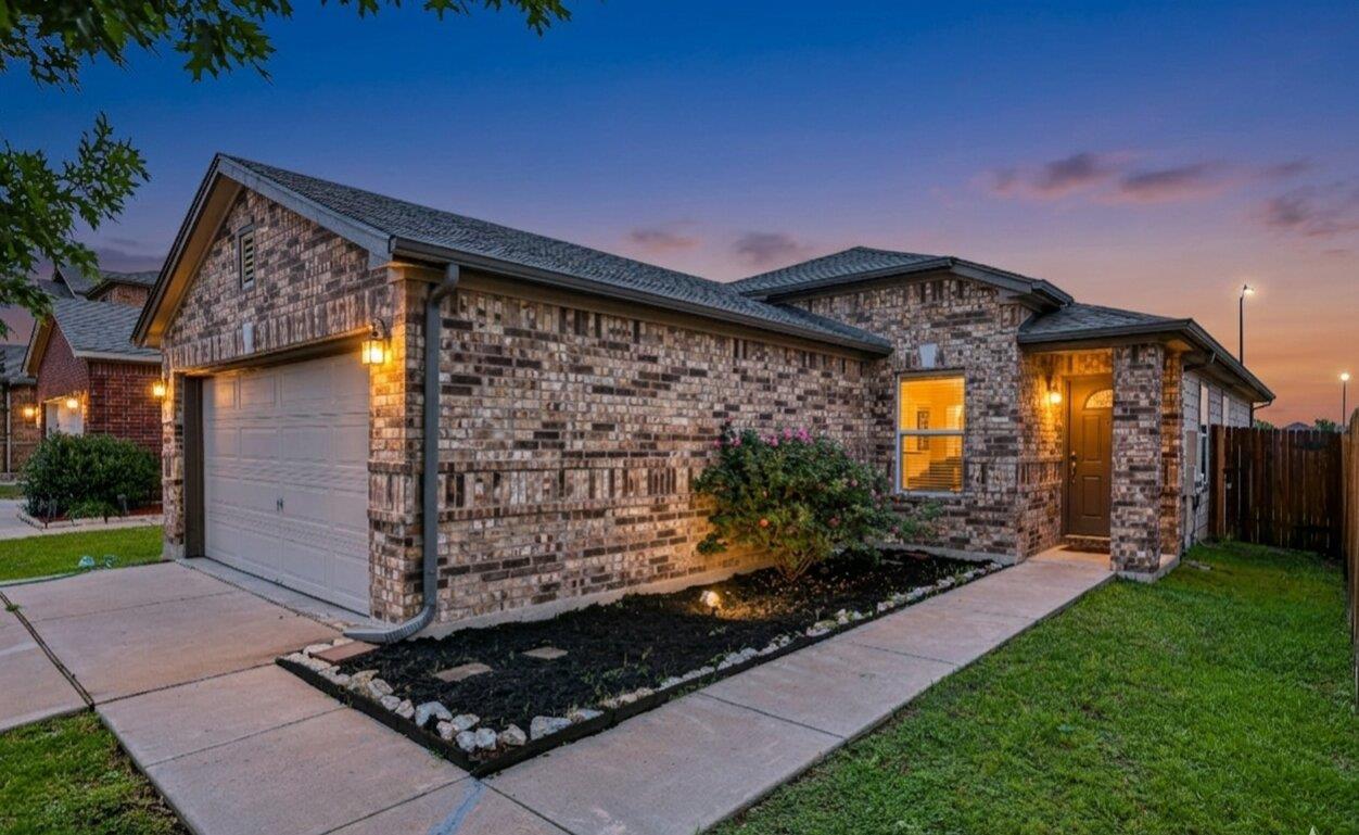 13637 Abraham Lincoln St, Manor, TX 78653