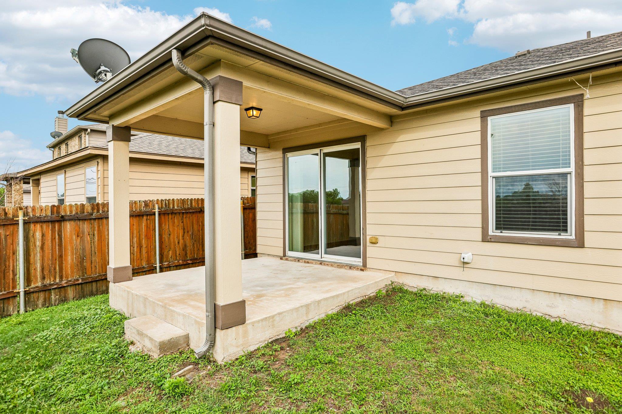13637 Abraham Lincoln St, Manor, TX 78653