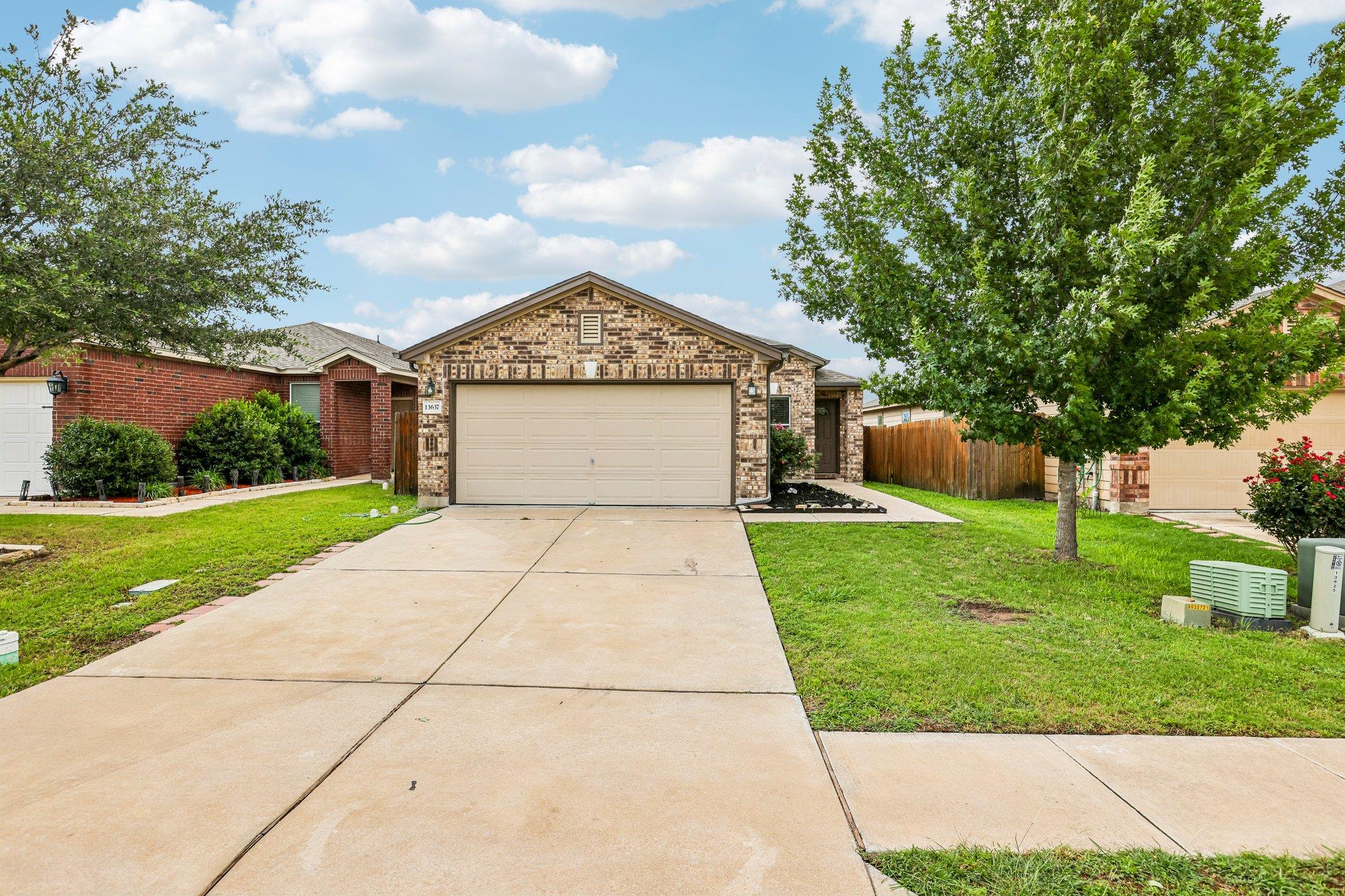 13637 Abraham Lincoln St, Manor, TX 78653