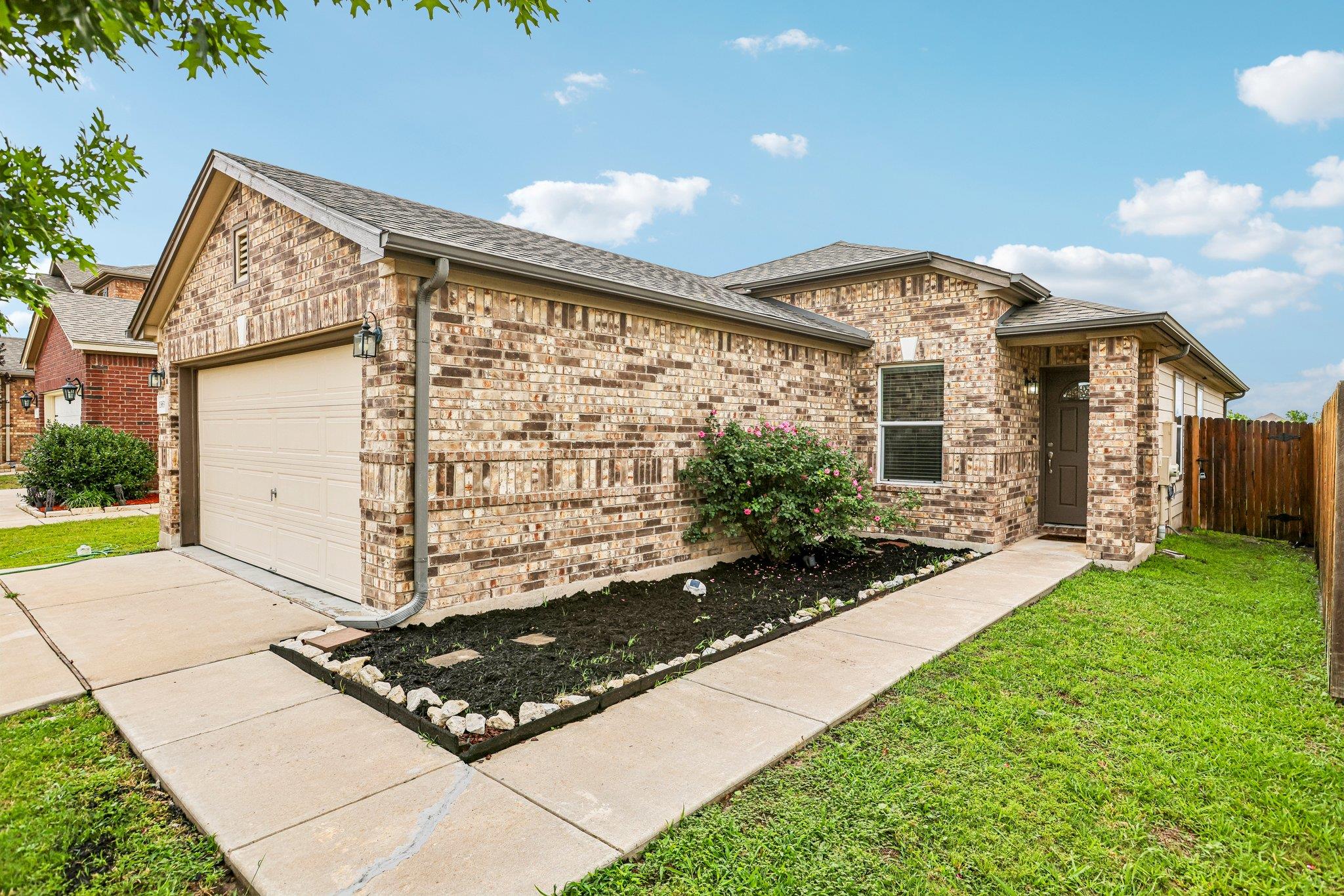 13637 Abraham Lincoln St, Manor, TX 78653