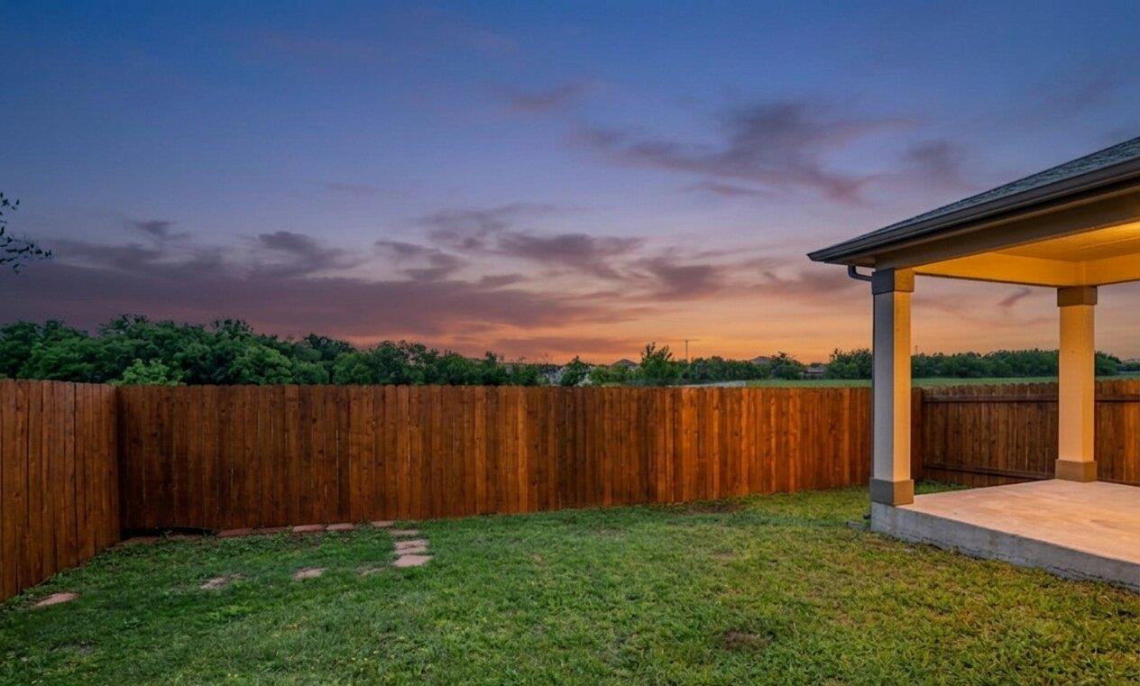 13637 Abraham Lincoln St, Manor, TX 78653
