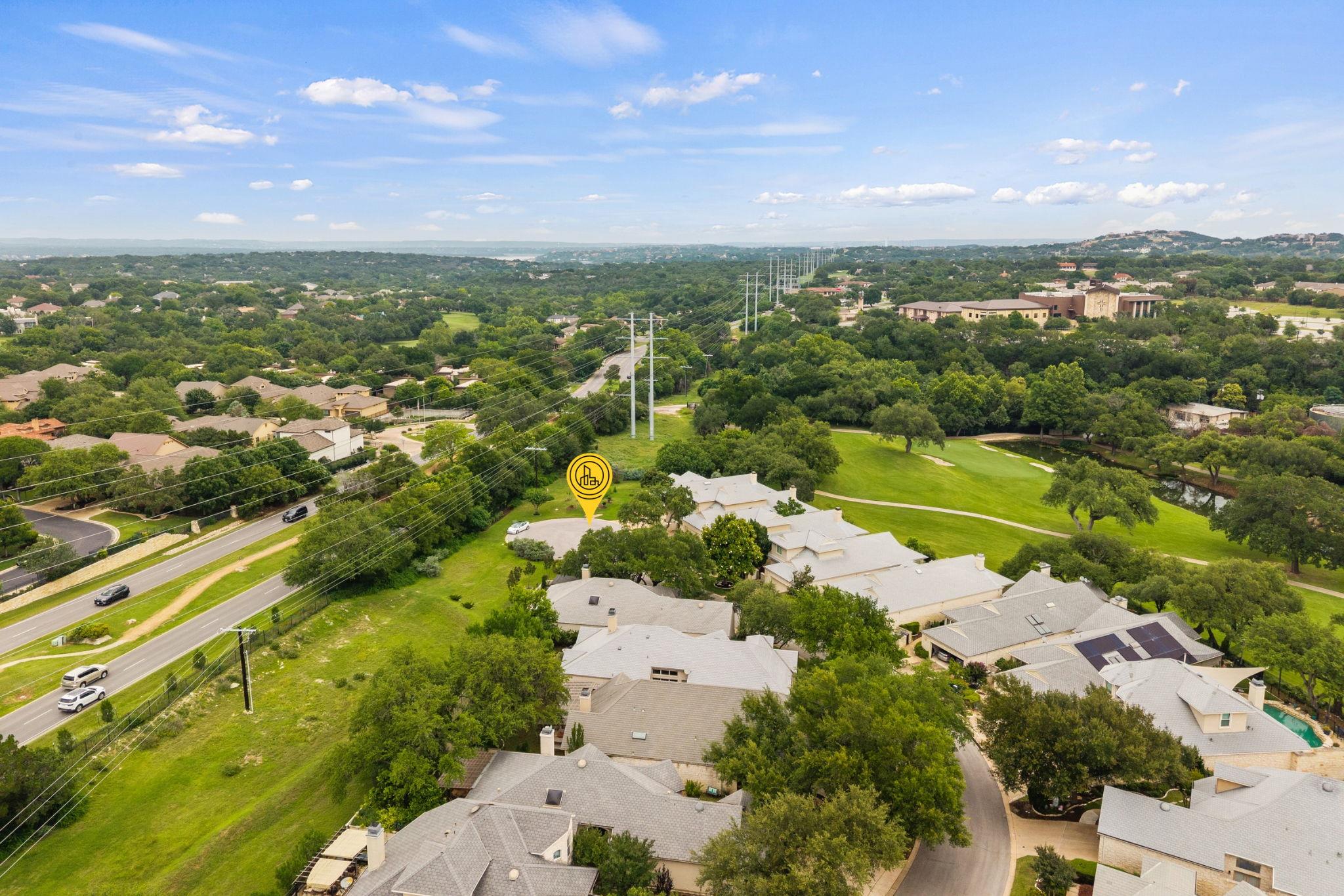 139 Double Eagle Dr, Lakeway, TX 78738