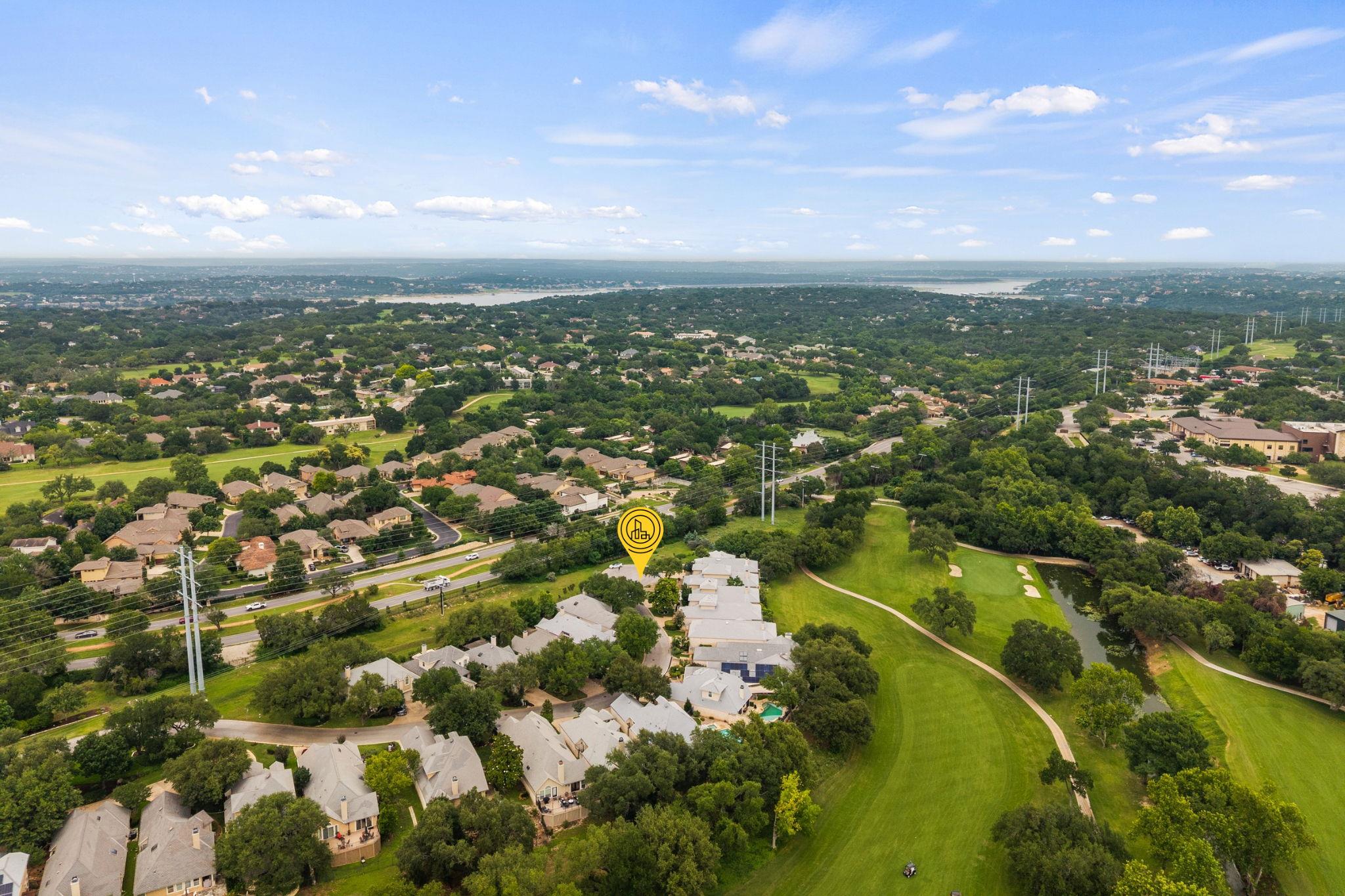 139 Double Eagle Dr, Lakeway, TX 78738