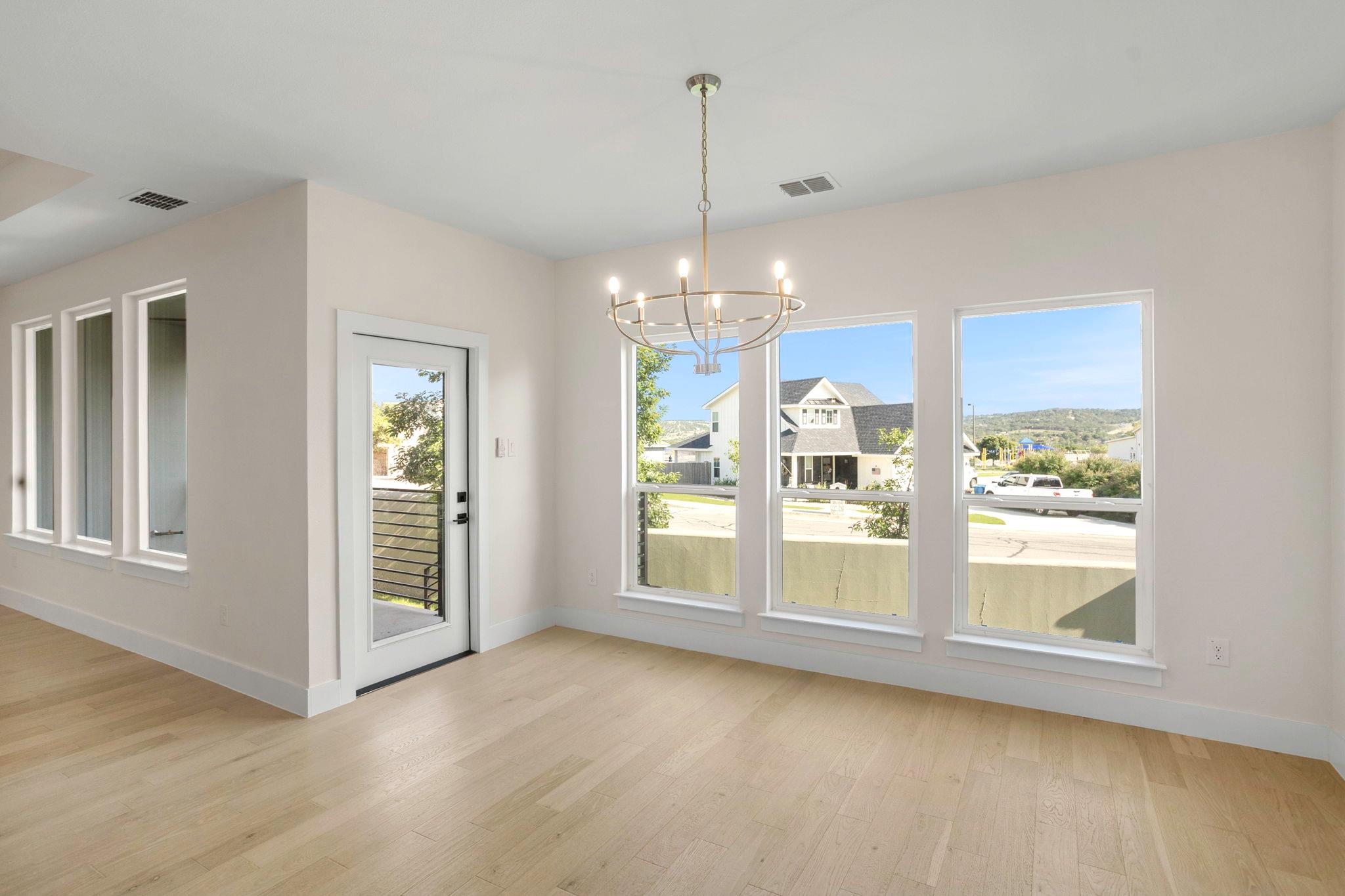 1901 N Chateau Lane Ln N, Kerrville, TX 78028