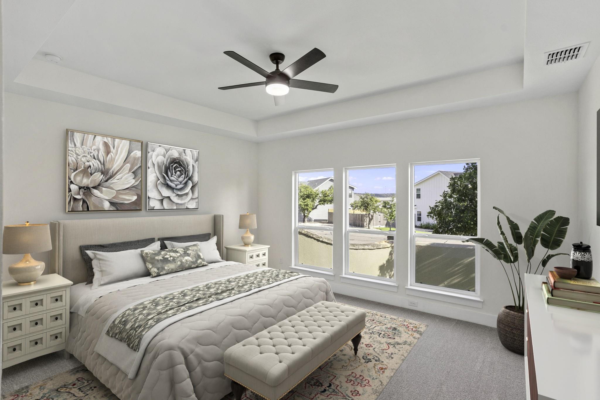 1901 N Chateau Lane Ln N, Kerrville, TX 78028