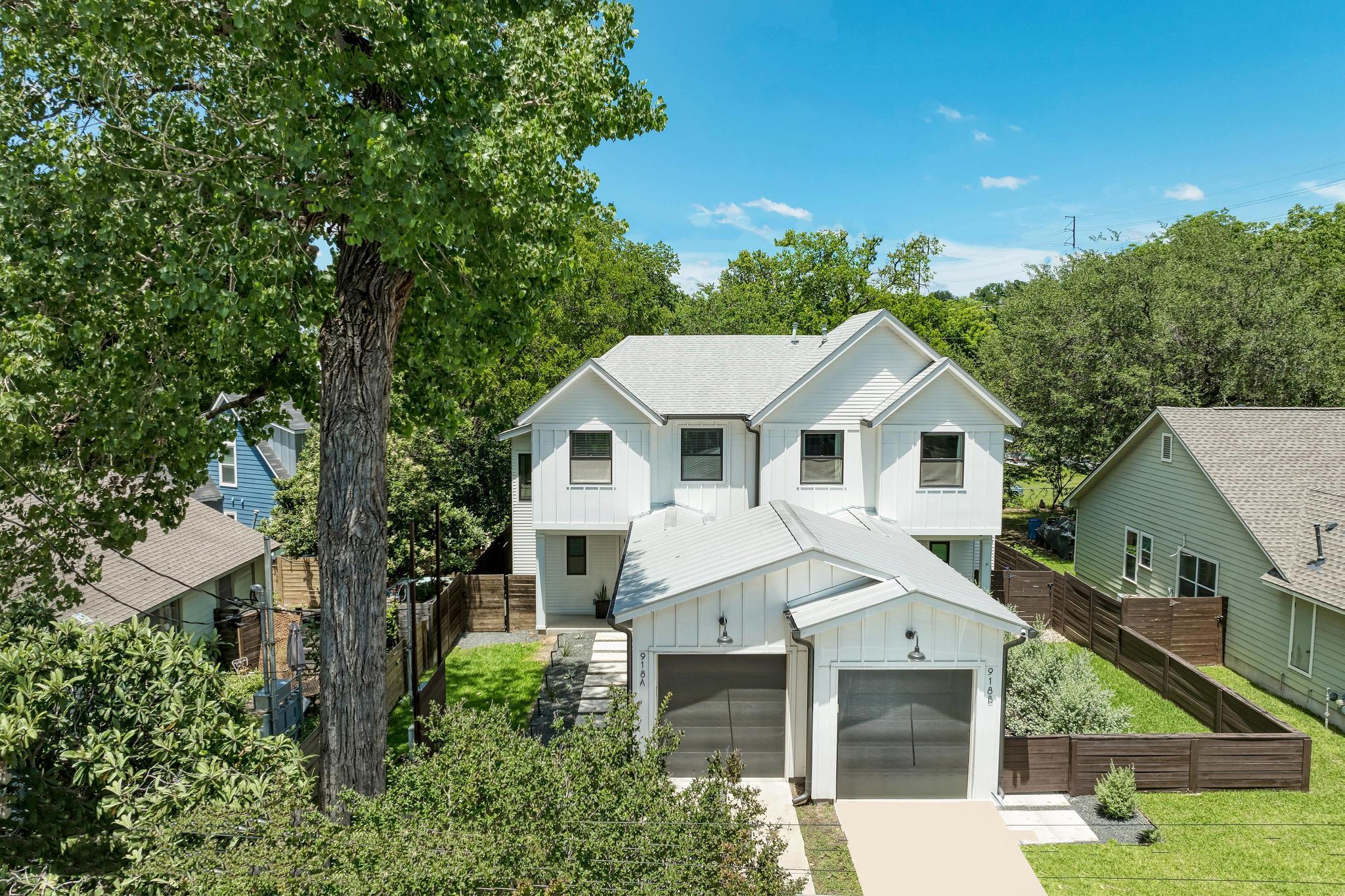 918 Cardinal Ln # A, Austin, TX 78704
