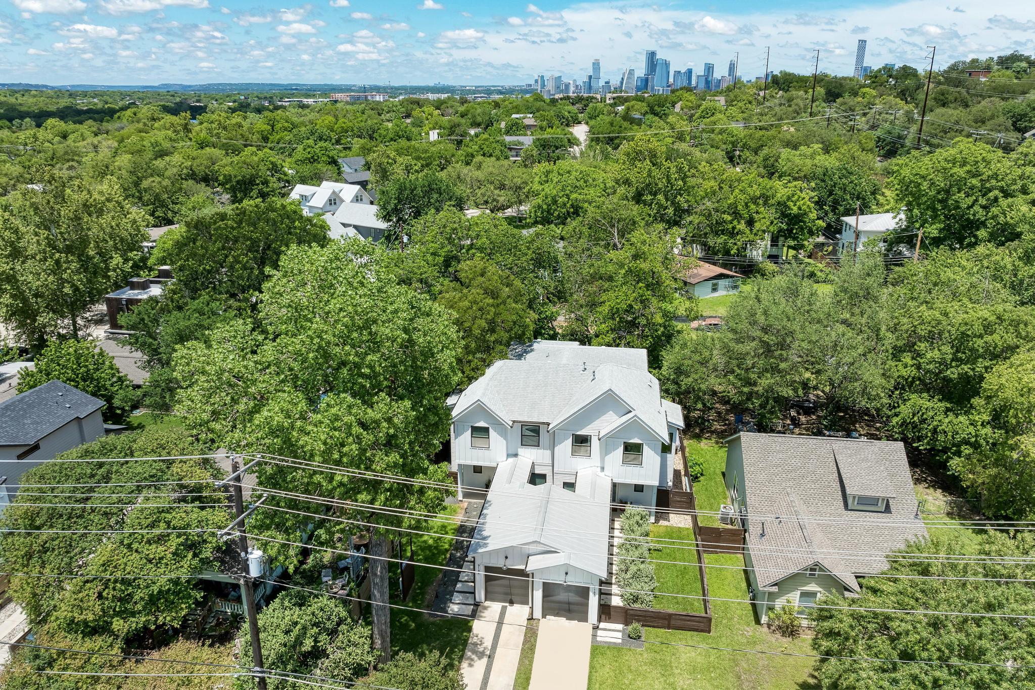 918 Cardinal Ln # A, Austin, TX 78704