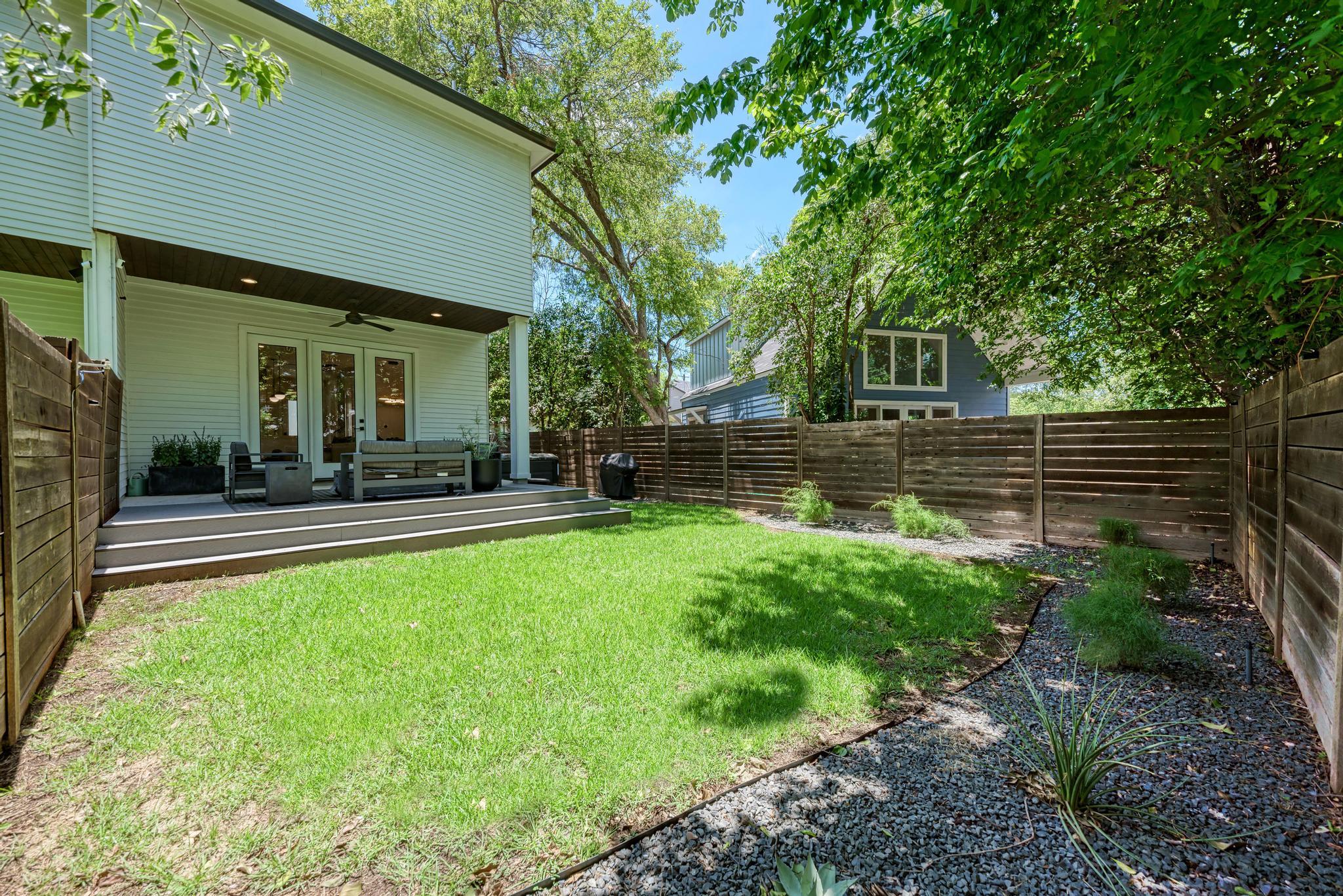 918 Cardinal Ln # A, Austin, TX 78704
