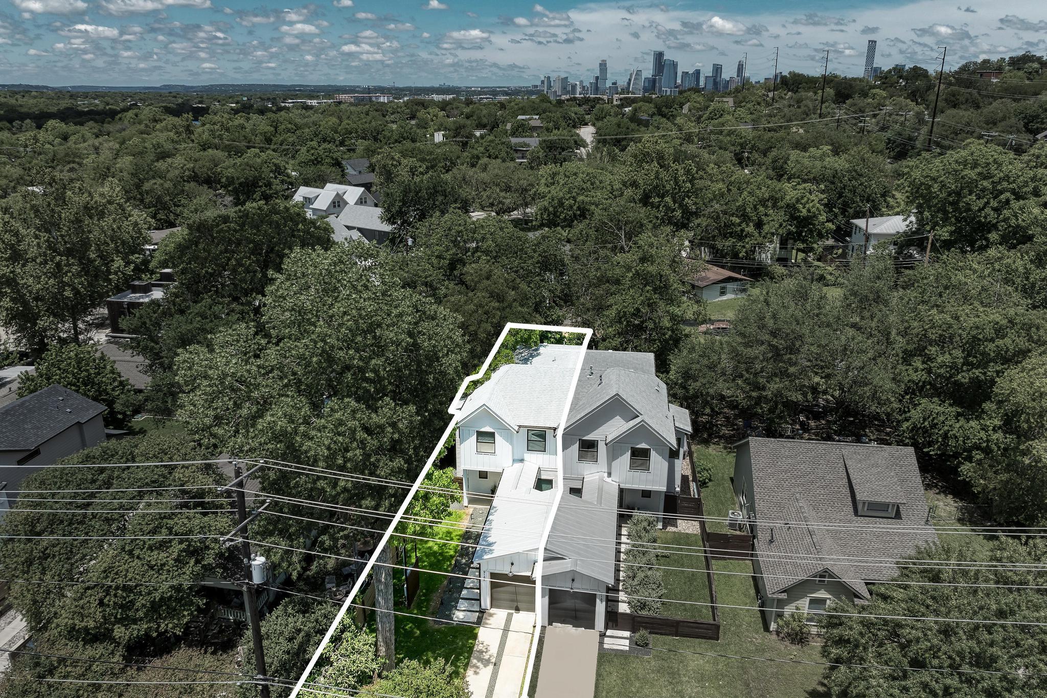 918 Cardinal Ln # A, Austin, TX 78704