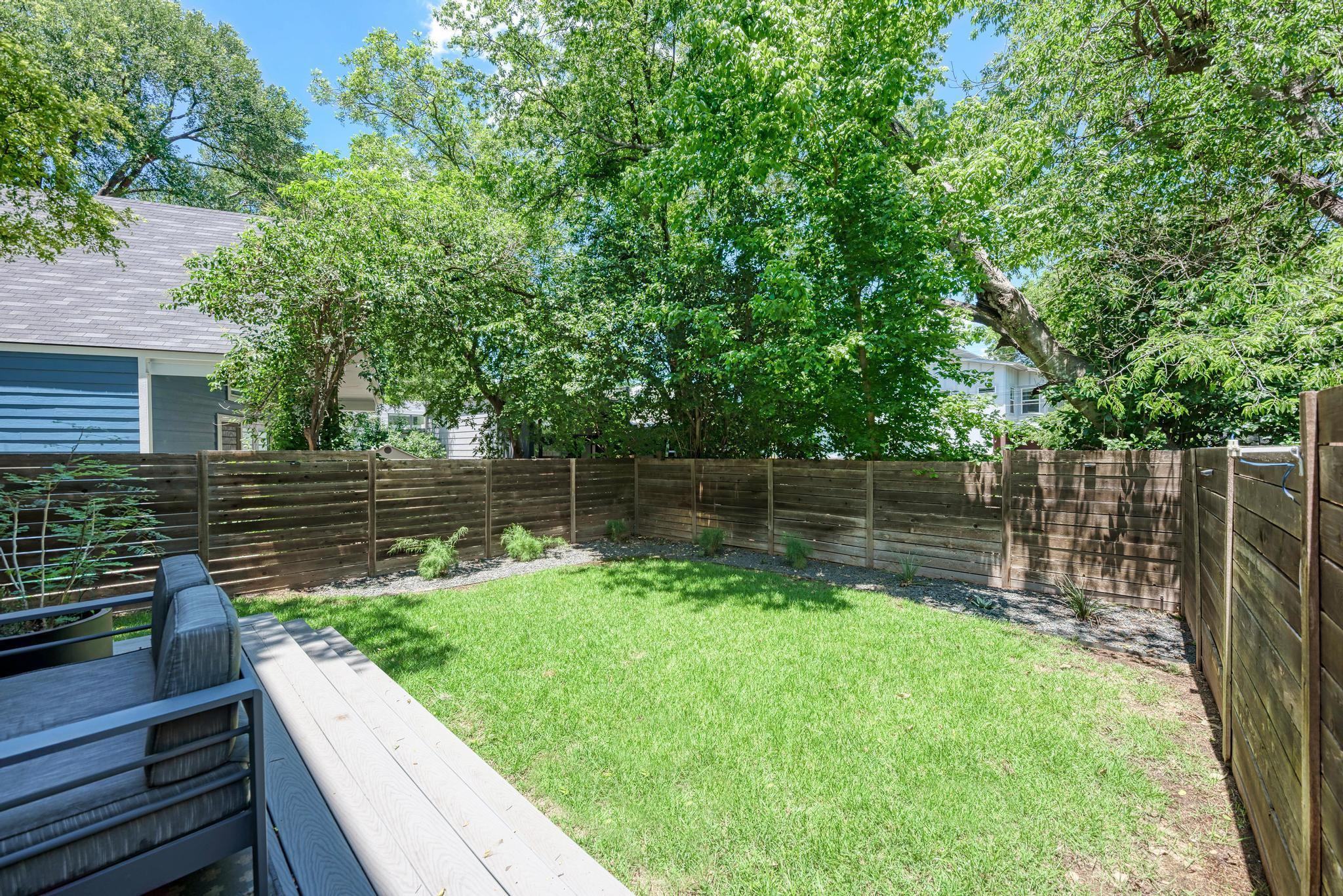 918 Cardinal Ln # A, Austin, TX 78704
