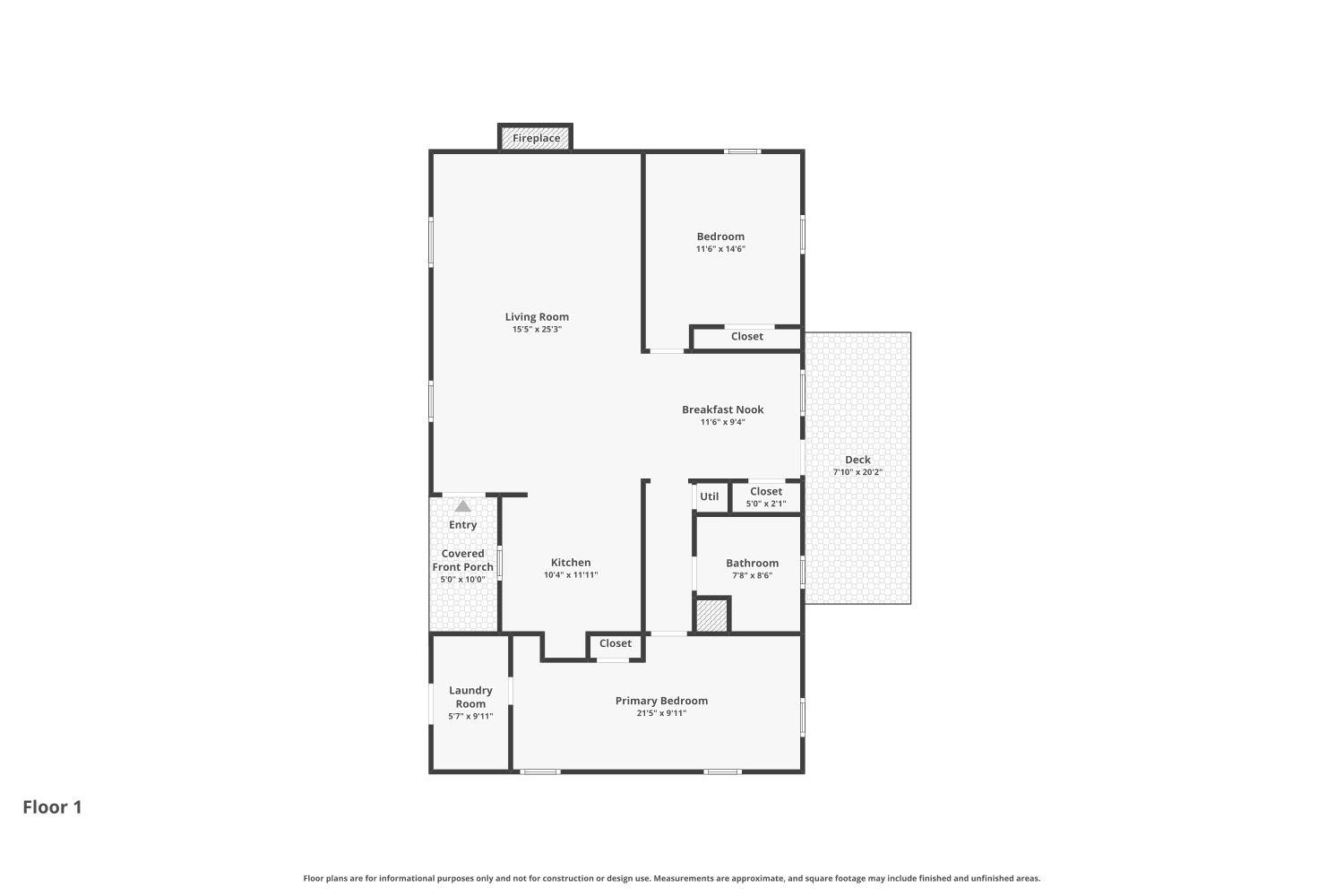 18221 Ledge St, Jonestown, TX 78645
