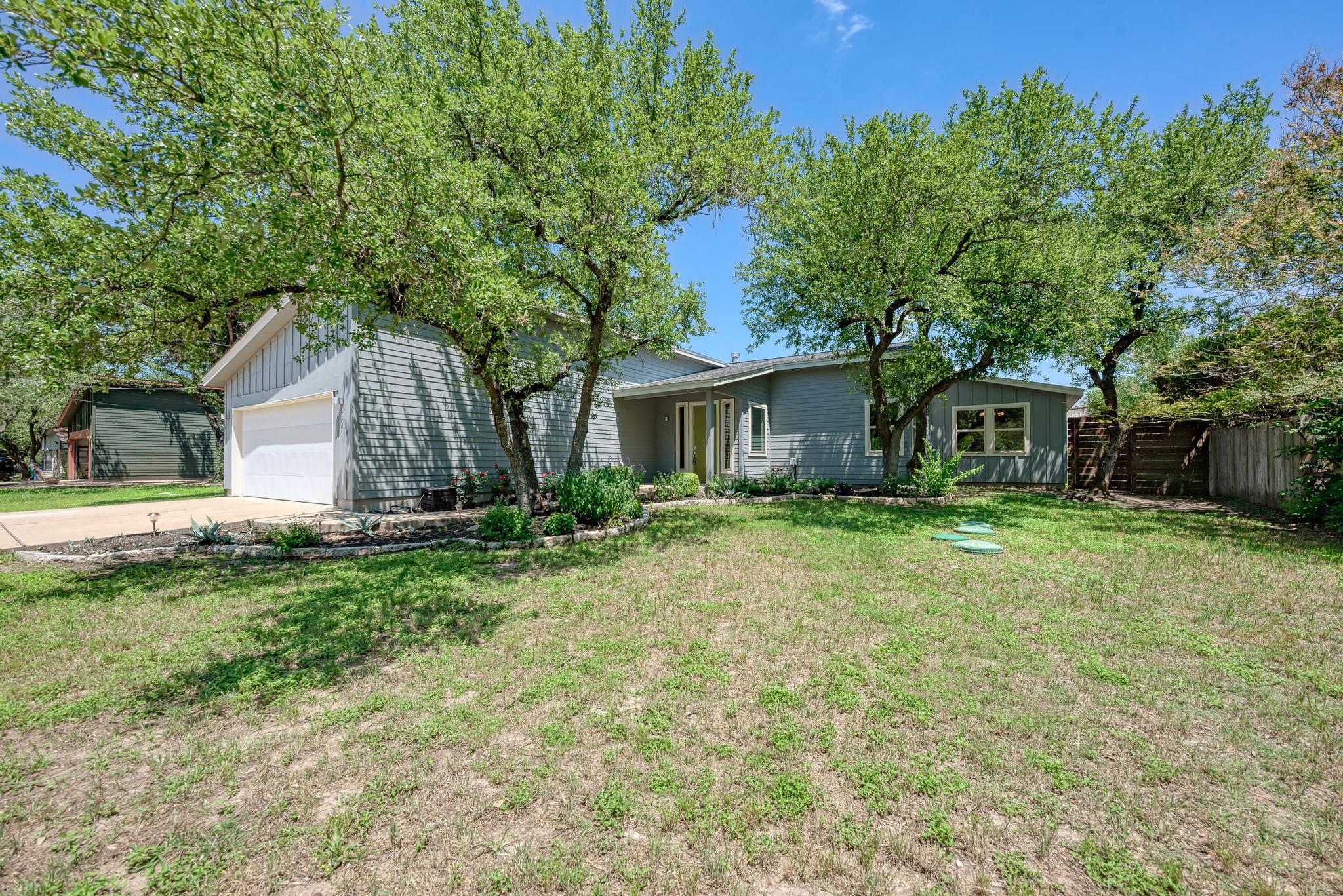 8307 Williamson Creek Dr, Austin, TX 78736
