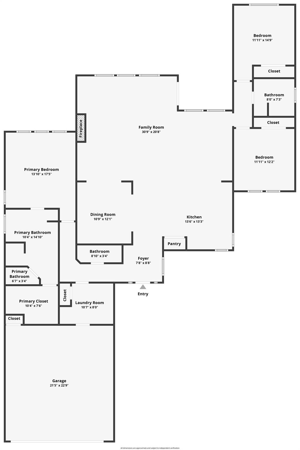 8307 Williamson Creek Dr, Austin, TX 78736