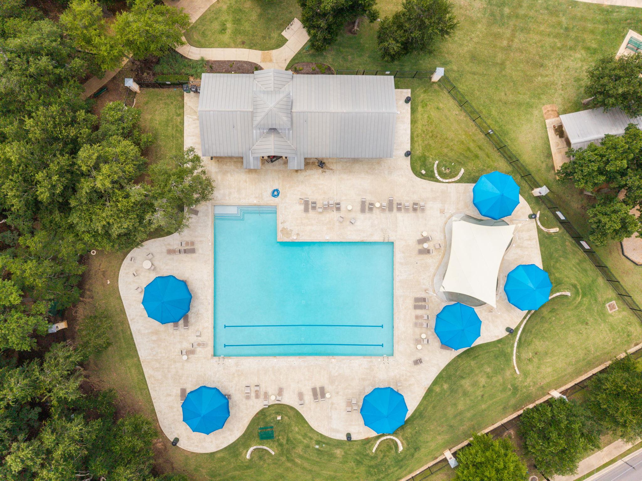 2201 Kasdan Pass, Cedar Park, TX 78613