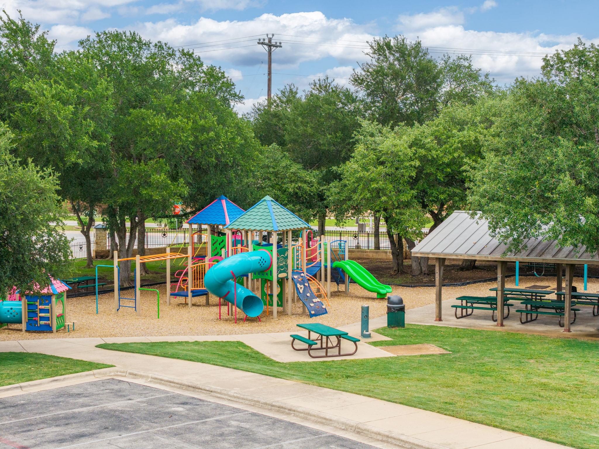 2201 Kasdan Pass, Cedar Park, TX 78613