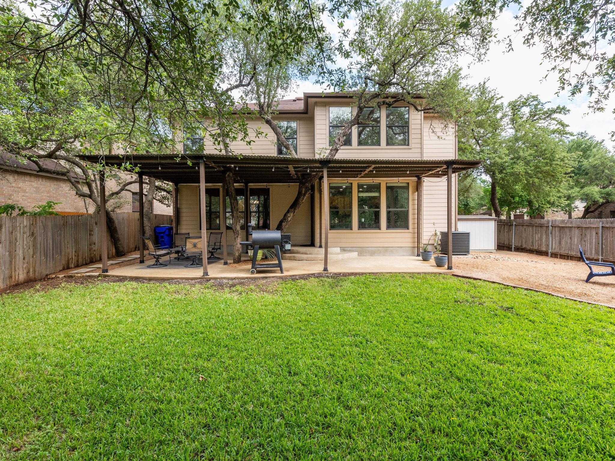 2201 Kasdan Pass, Cedar Park, TX 78613