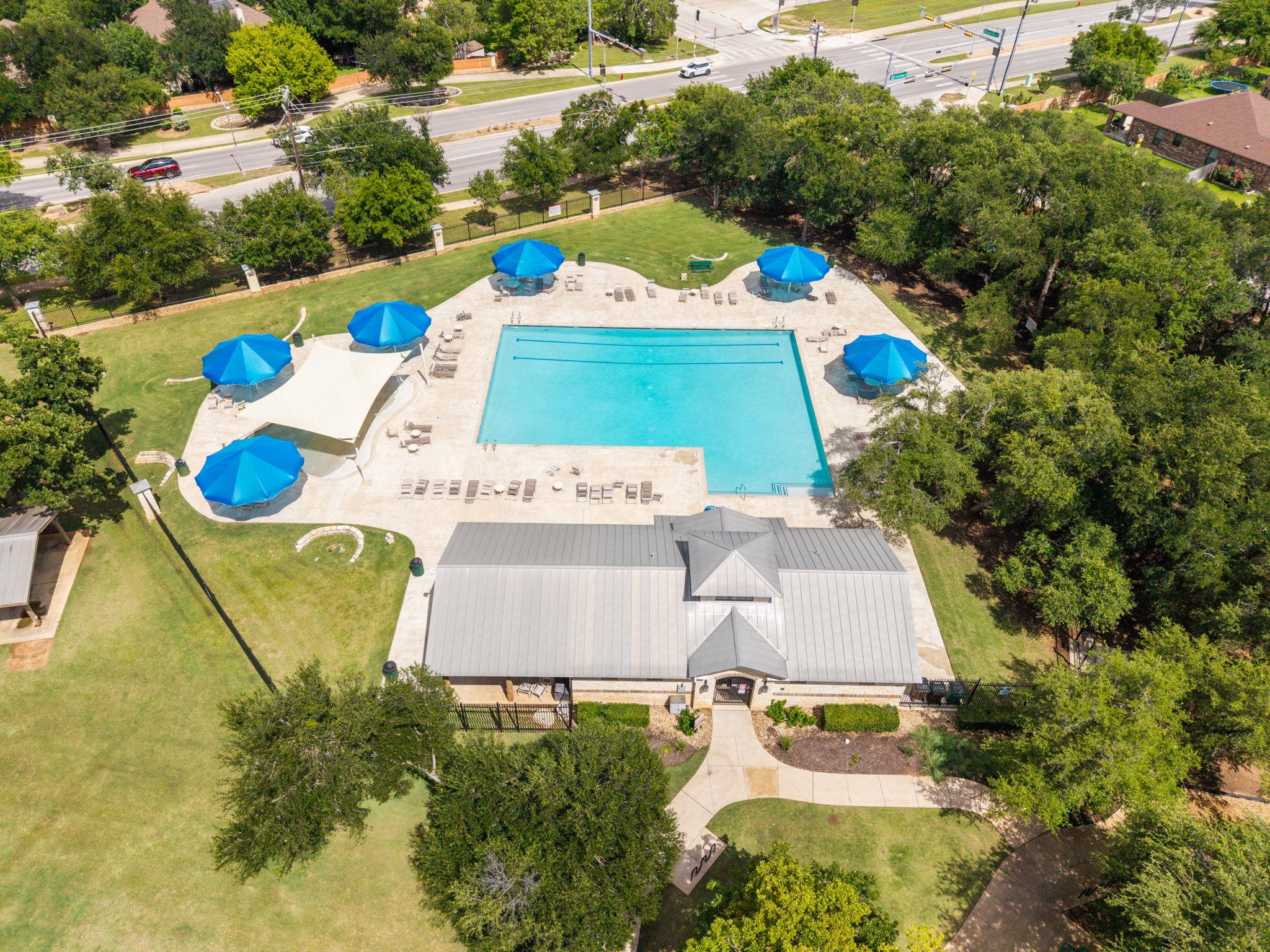 2201 Kasdan Pass, Cedar Park, TX 78613