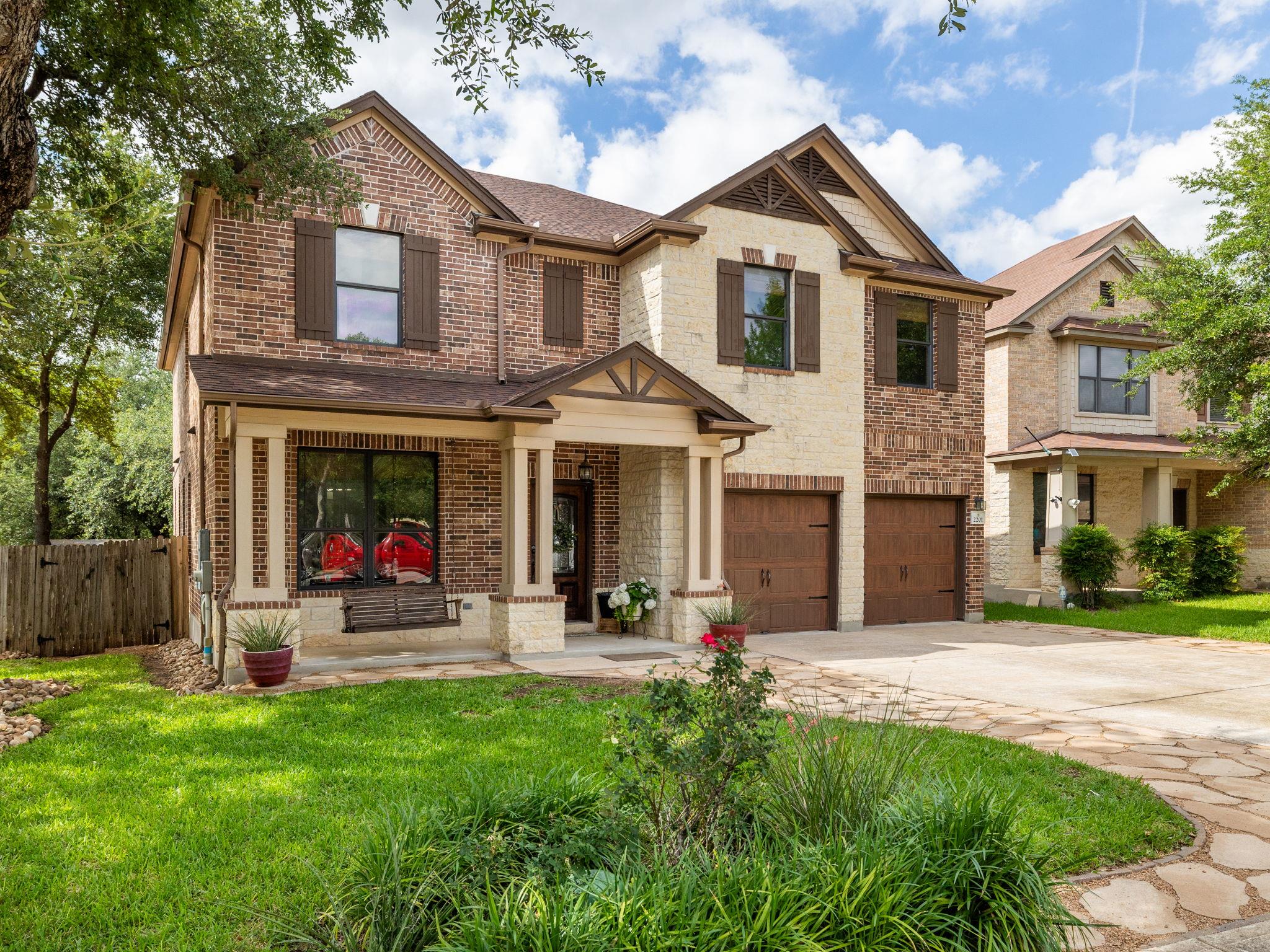 2201 Kasdan Pass, Cedar Park, TX 78613