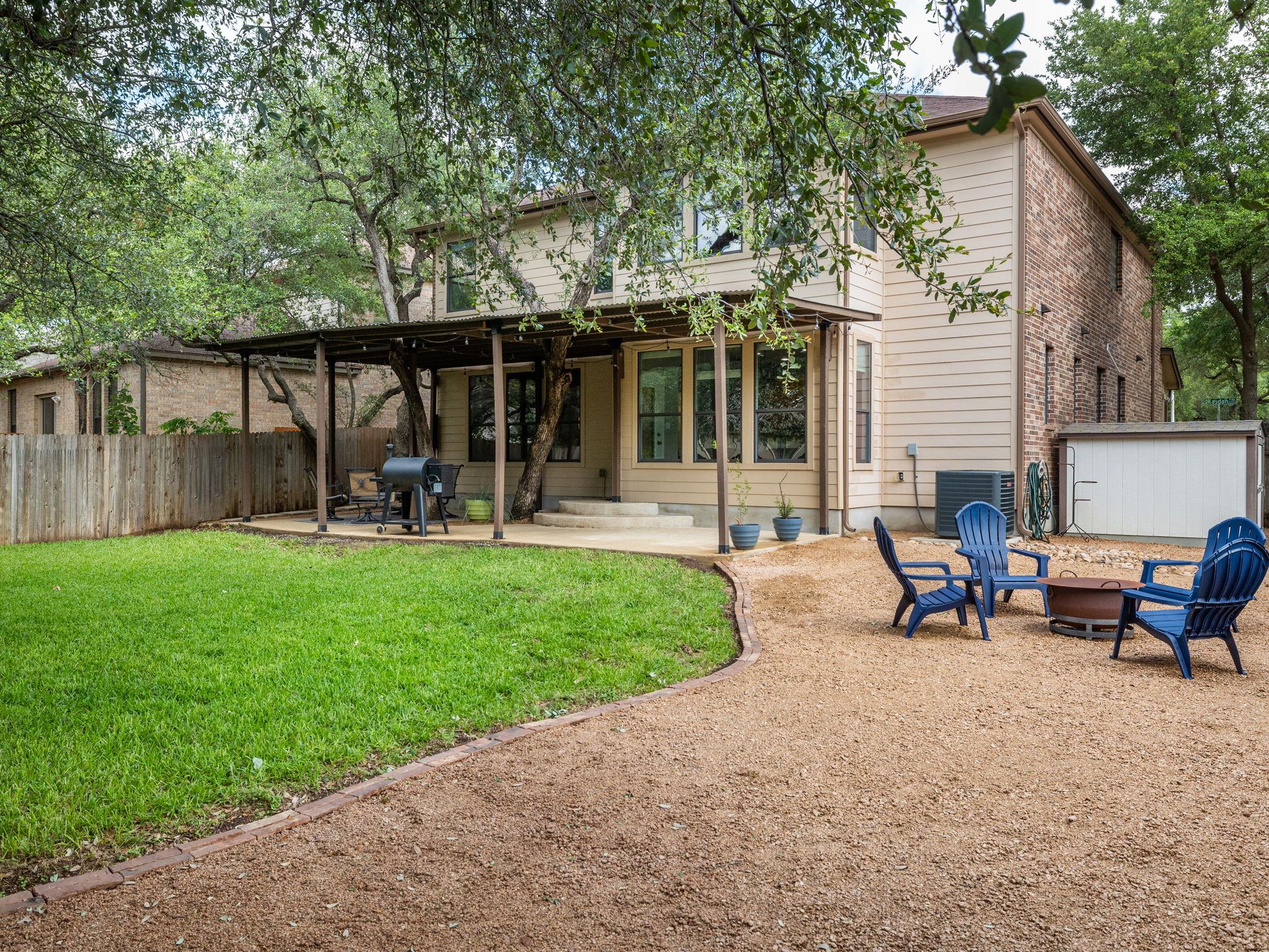 2201 Kasdan Pass, Cedar Park, TX 78613