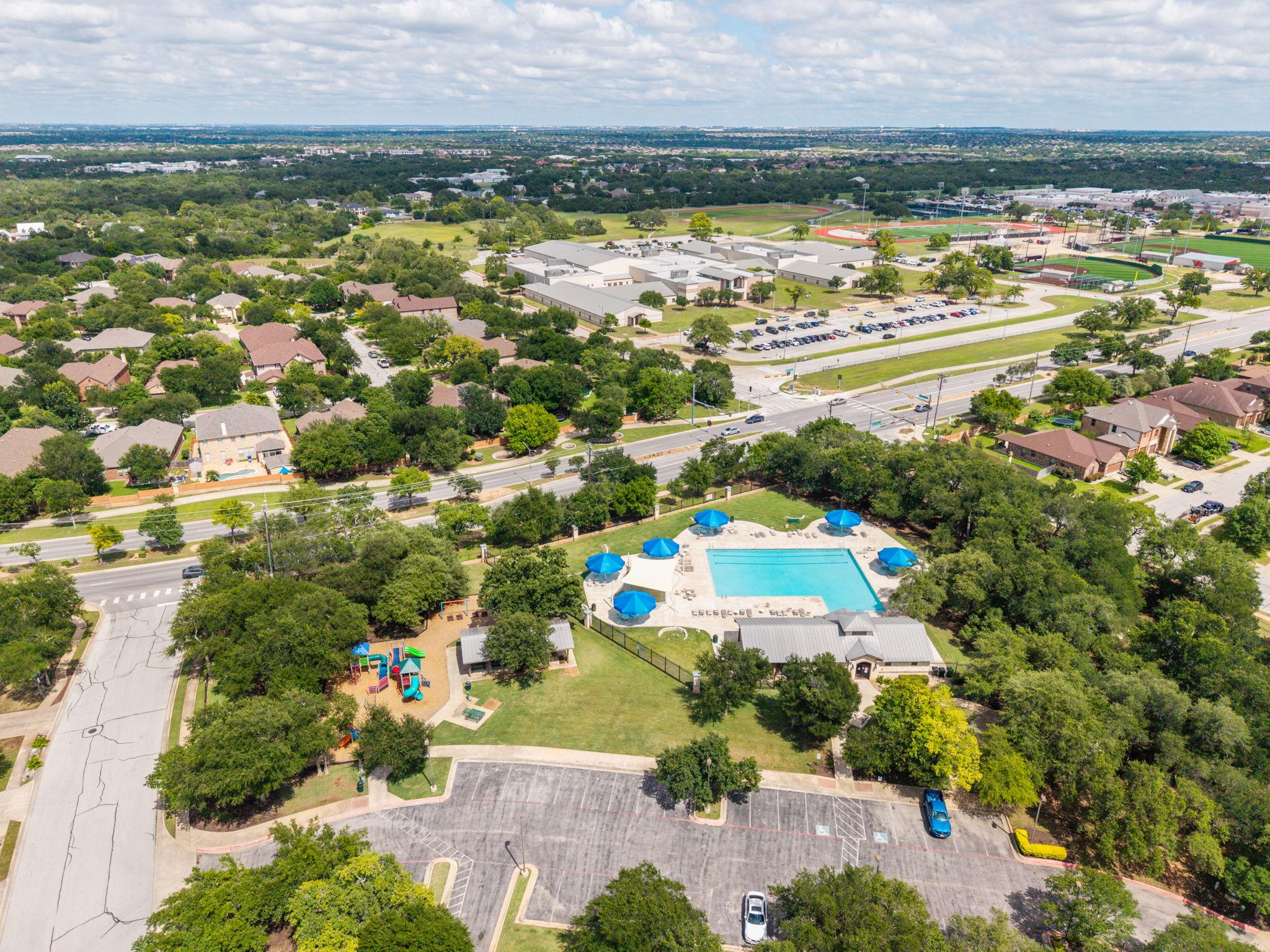2201 Kasdan Pass, Cedar Park, TX 78613