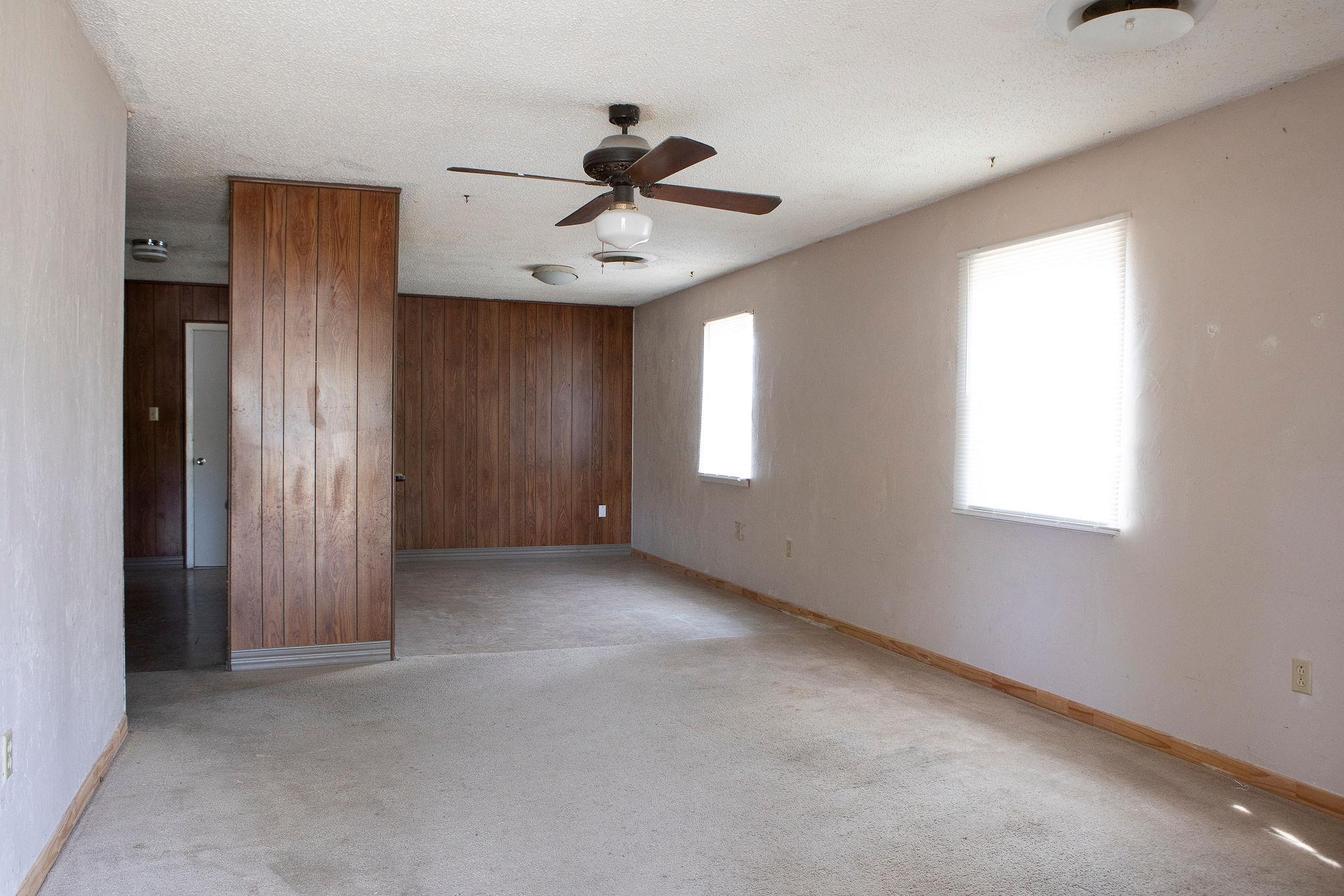 1005 Campbell St, Lampasas, TX 76550