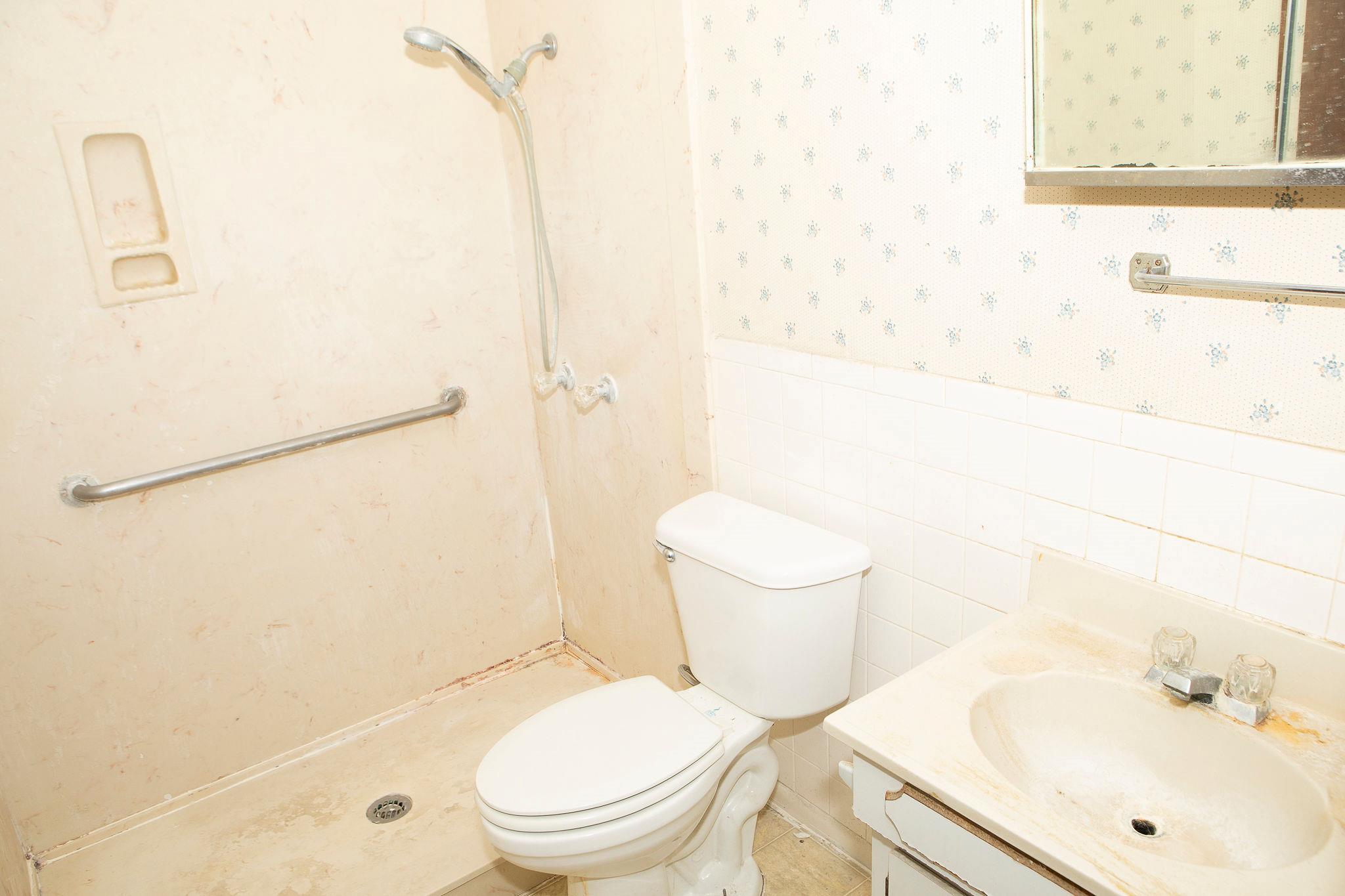 1005 Campbell St, Lampasas, TX 76550