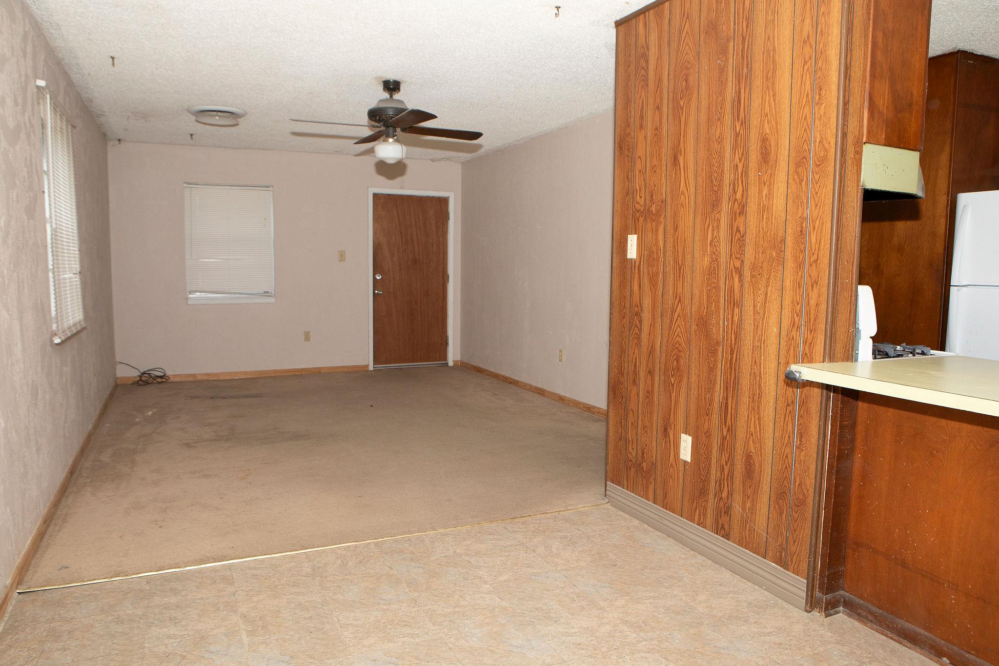 1005 Campbell St, Lampasas, TX 76550