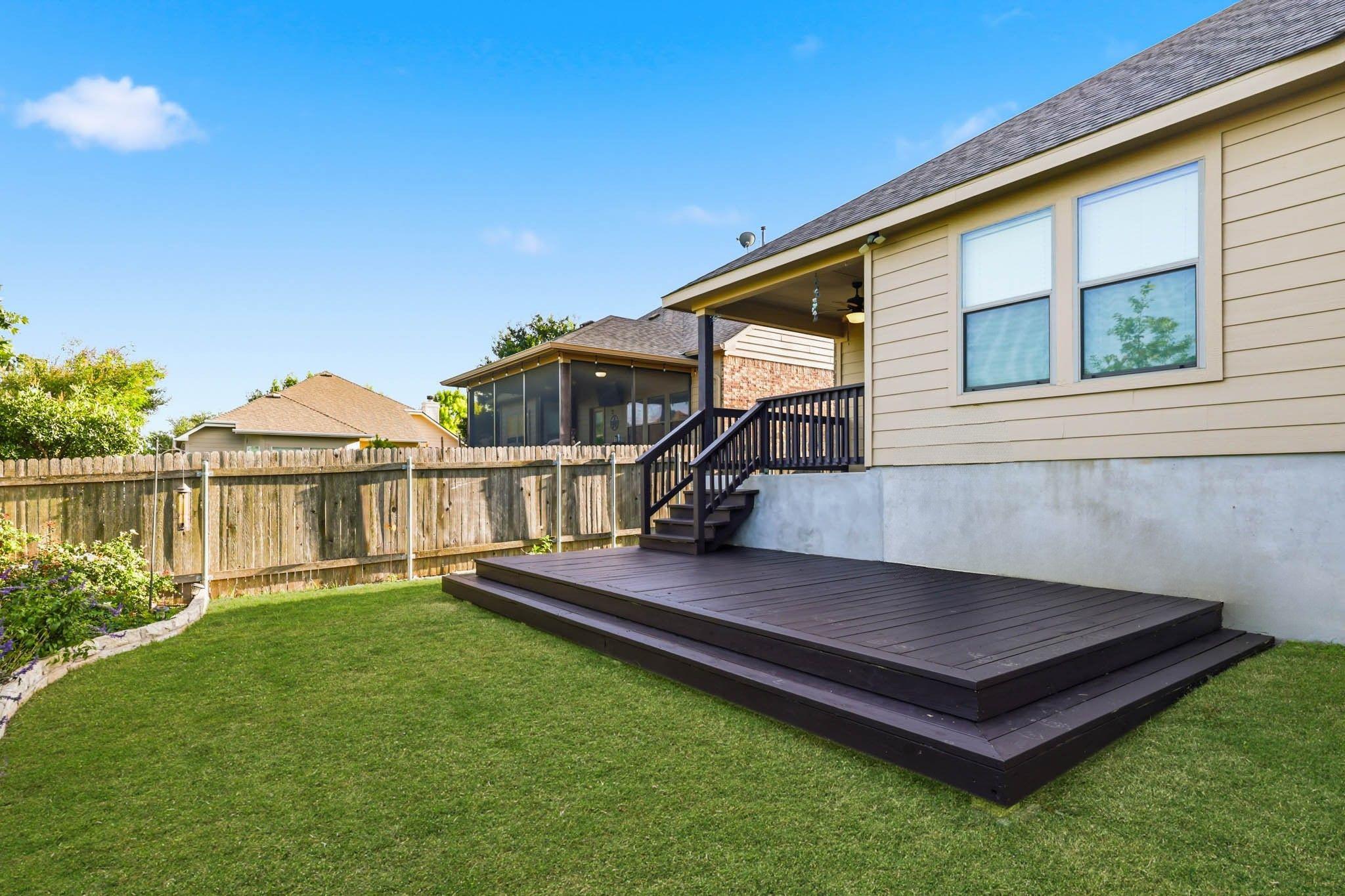 20817 Huckabee Bnd, Pflugerville, TX 78660