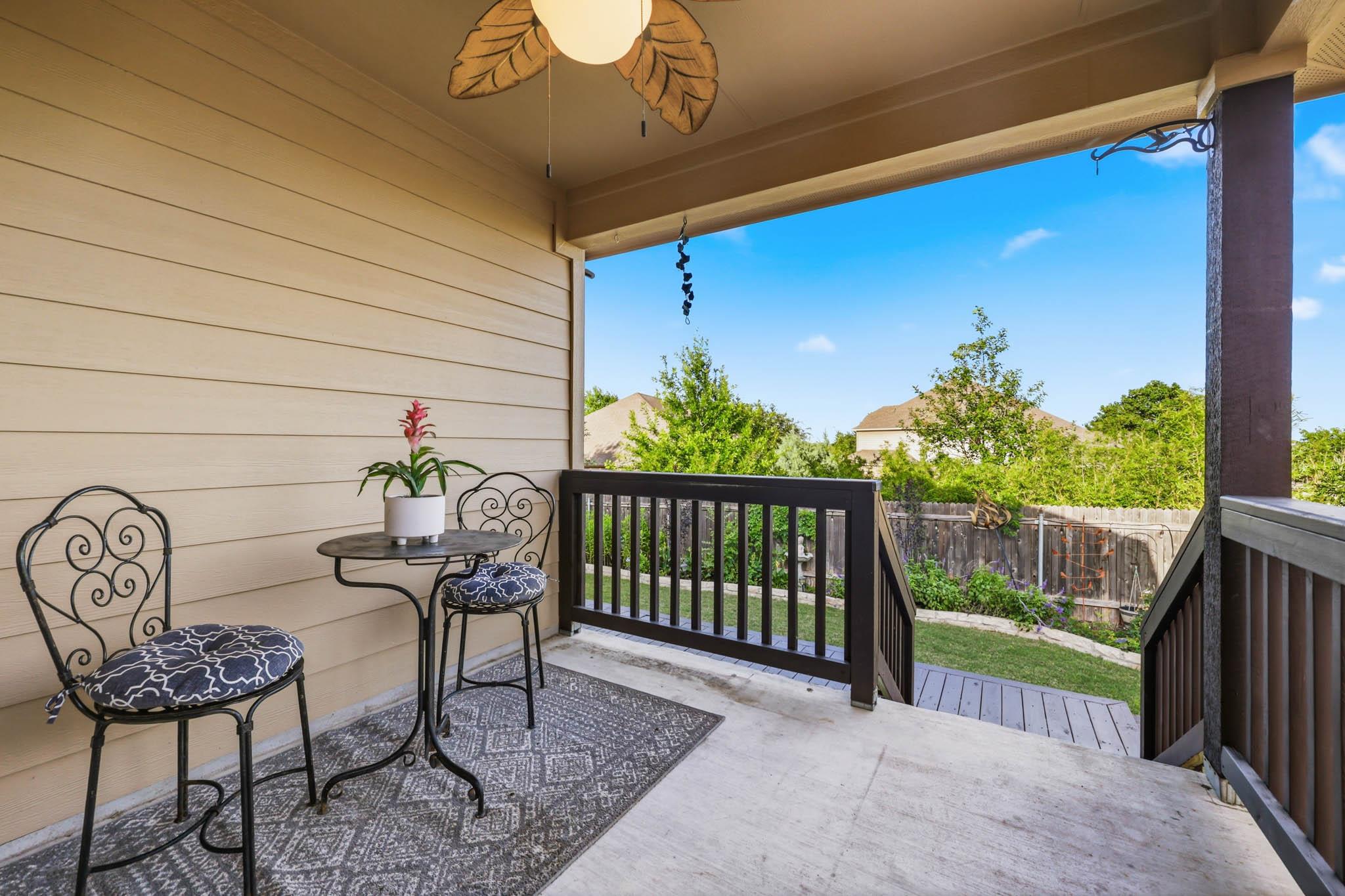 20817 Huckabee Bnd, Pflugerville, TX 78660