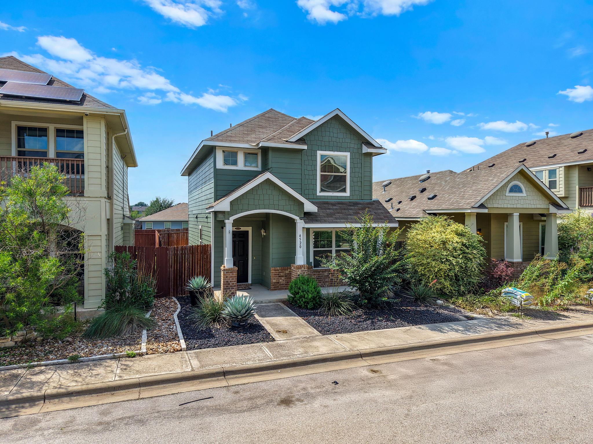 4520 Graceful Ln # 489, Austin, TX 78725