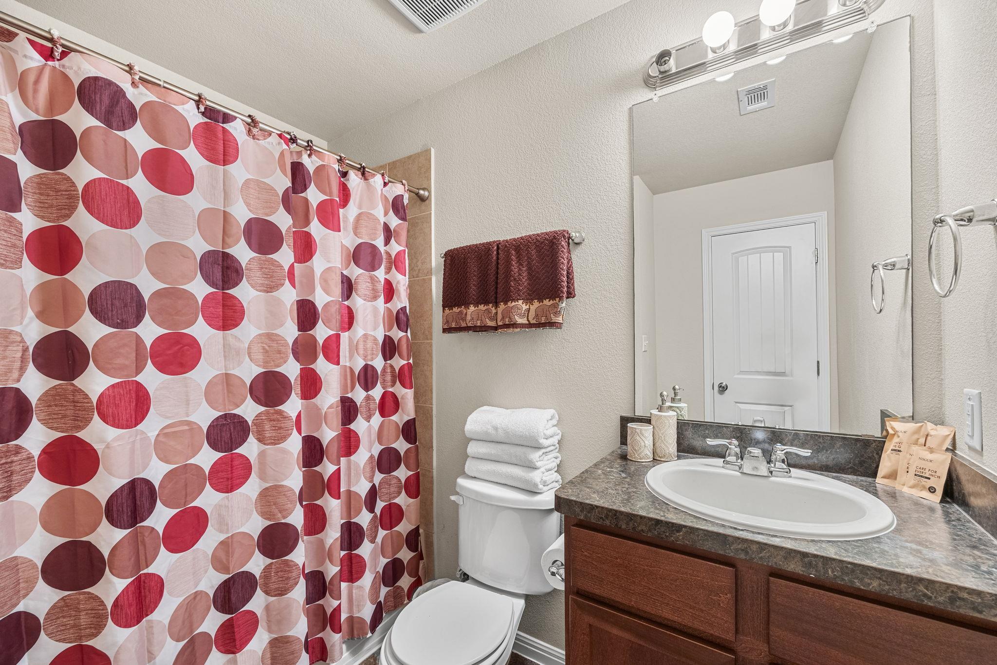 4520 Graceful Ln # 489, Austin, TX 78725