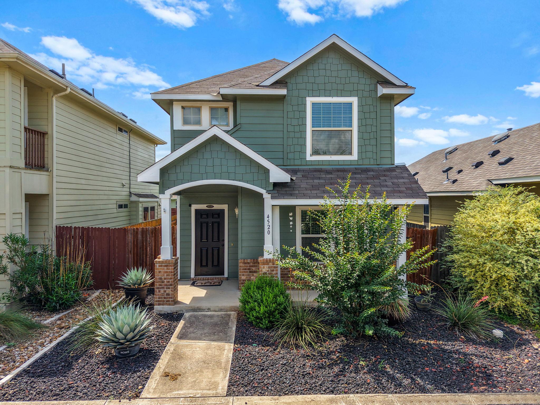4520 Graceful Ln # 489, Austin, TX 78725