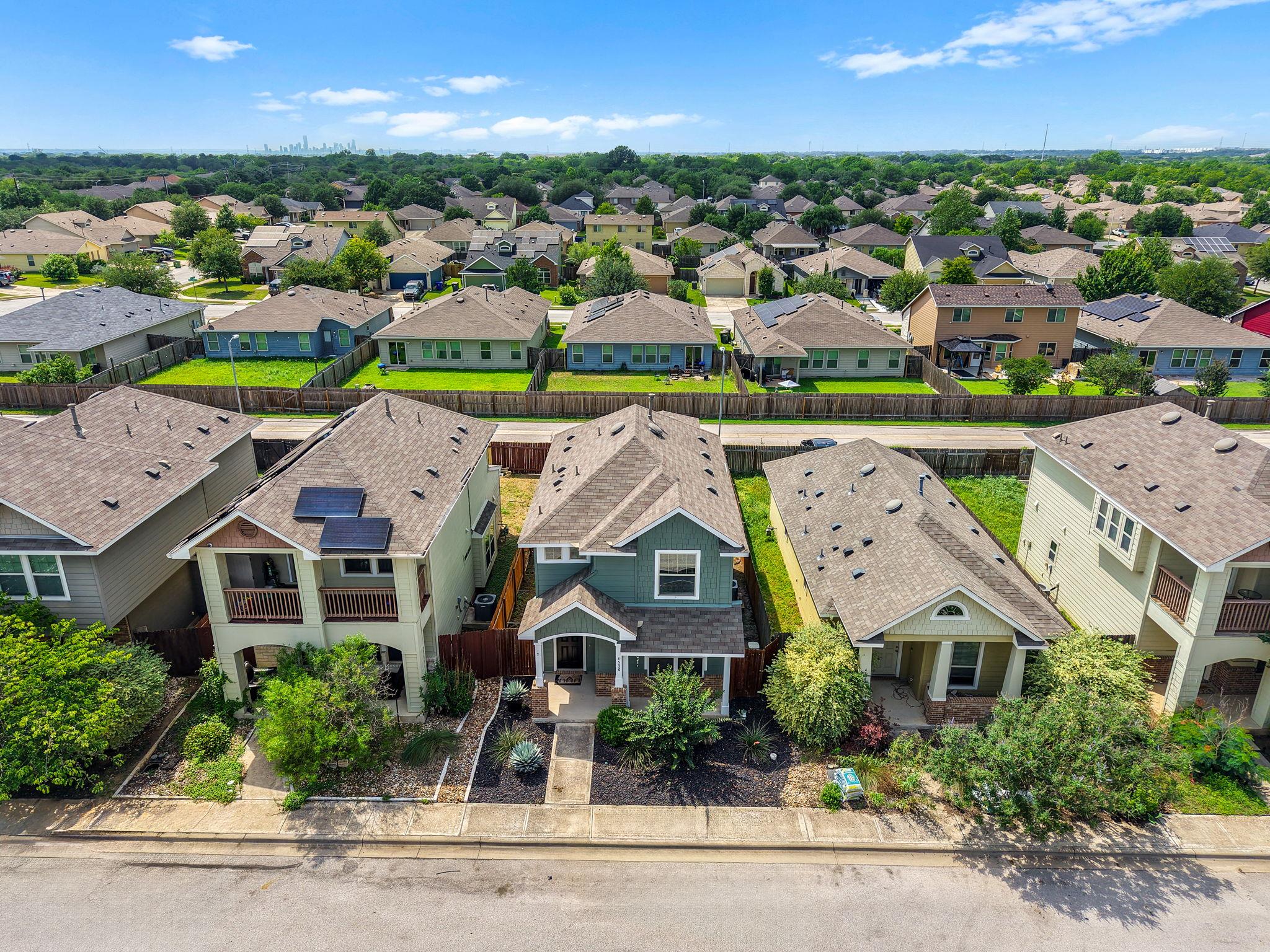 4520 Graceful Ln # 489, Austin, TX 78725