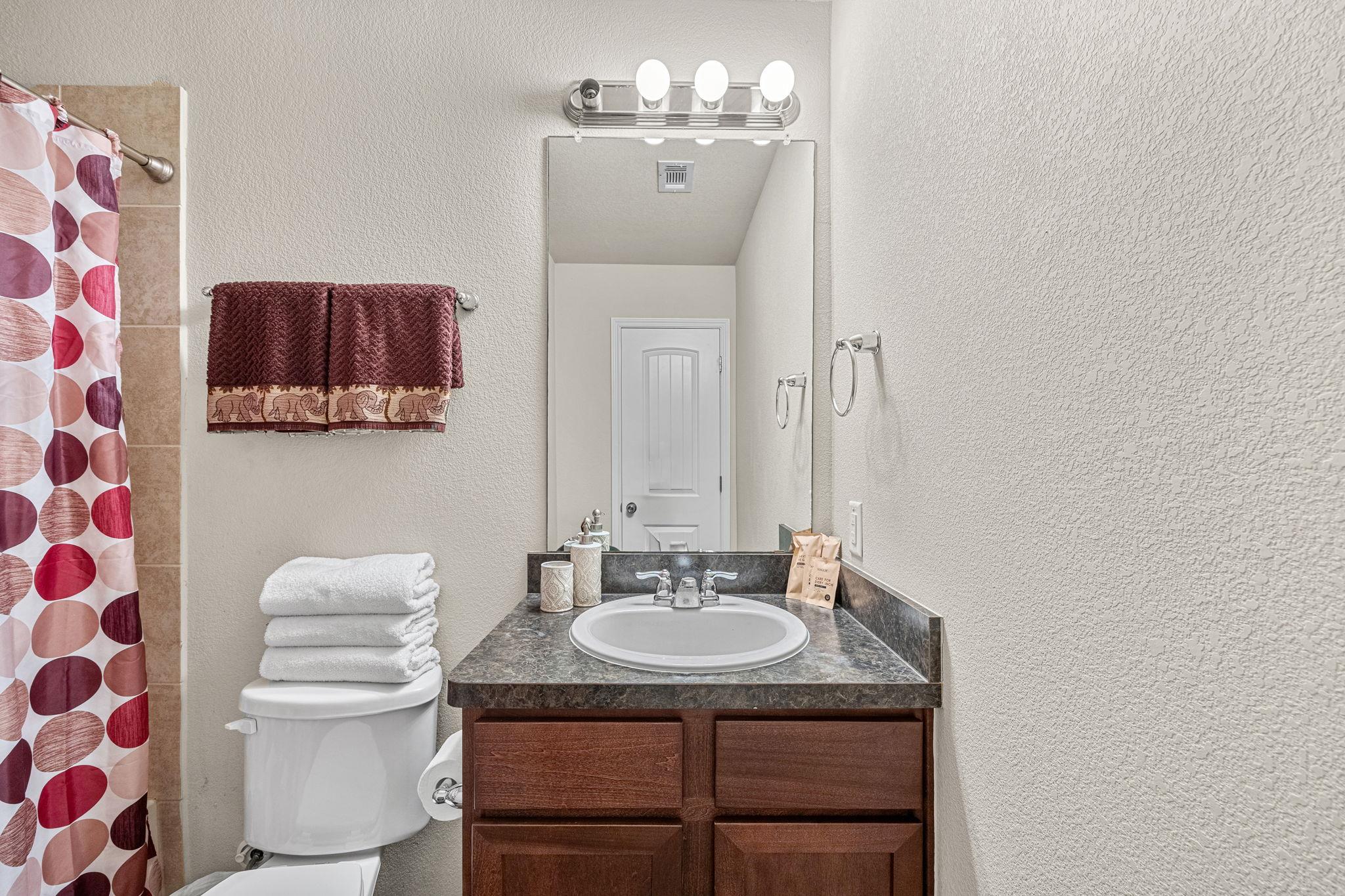 4520 Graceful Ln # 489, Austin, TX 78725