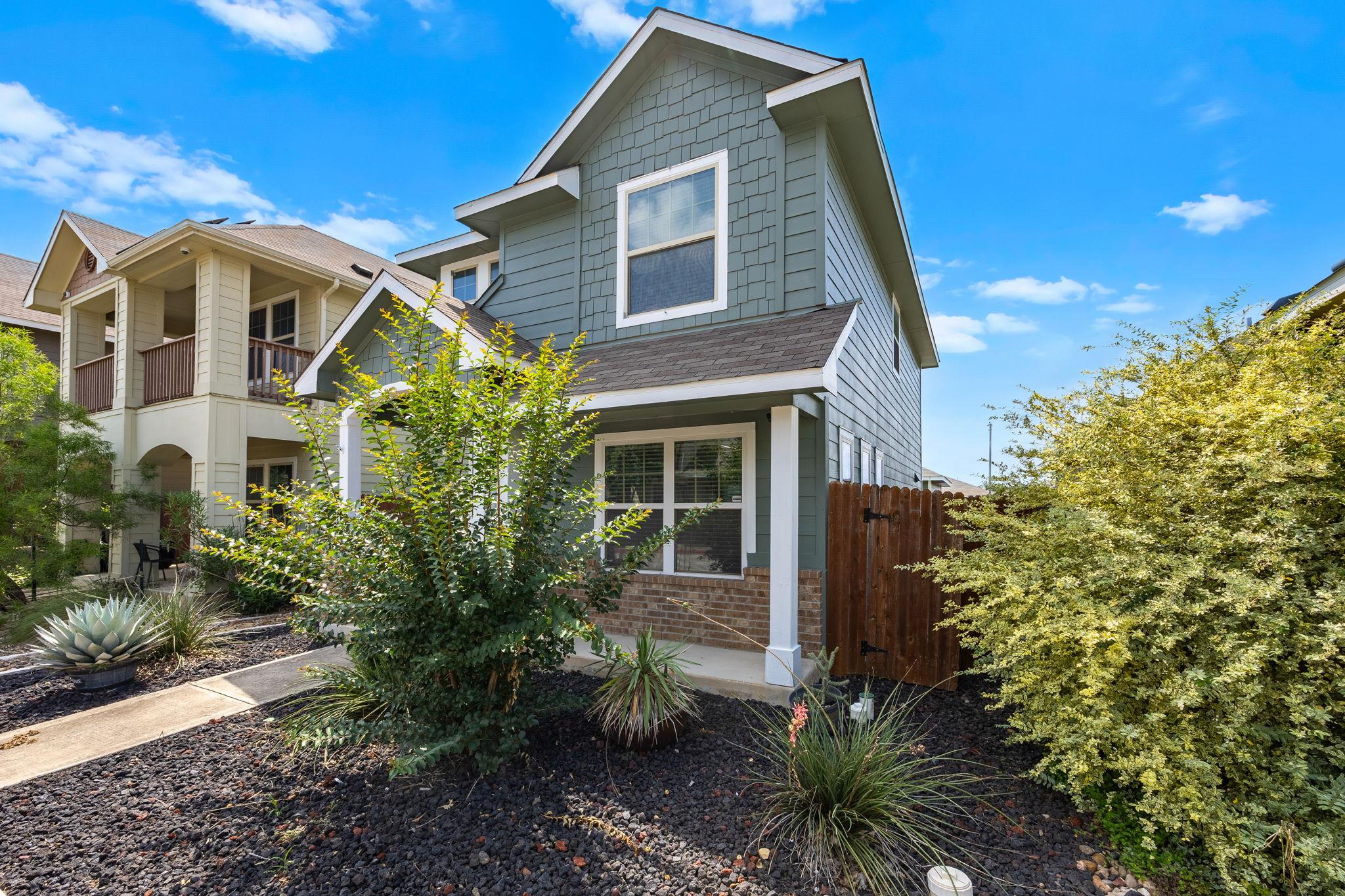 4520 Graceful Ln # 489, Austin, TX 78725