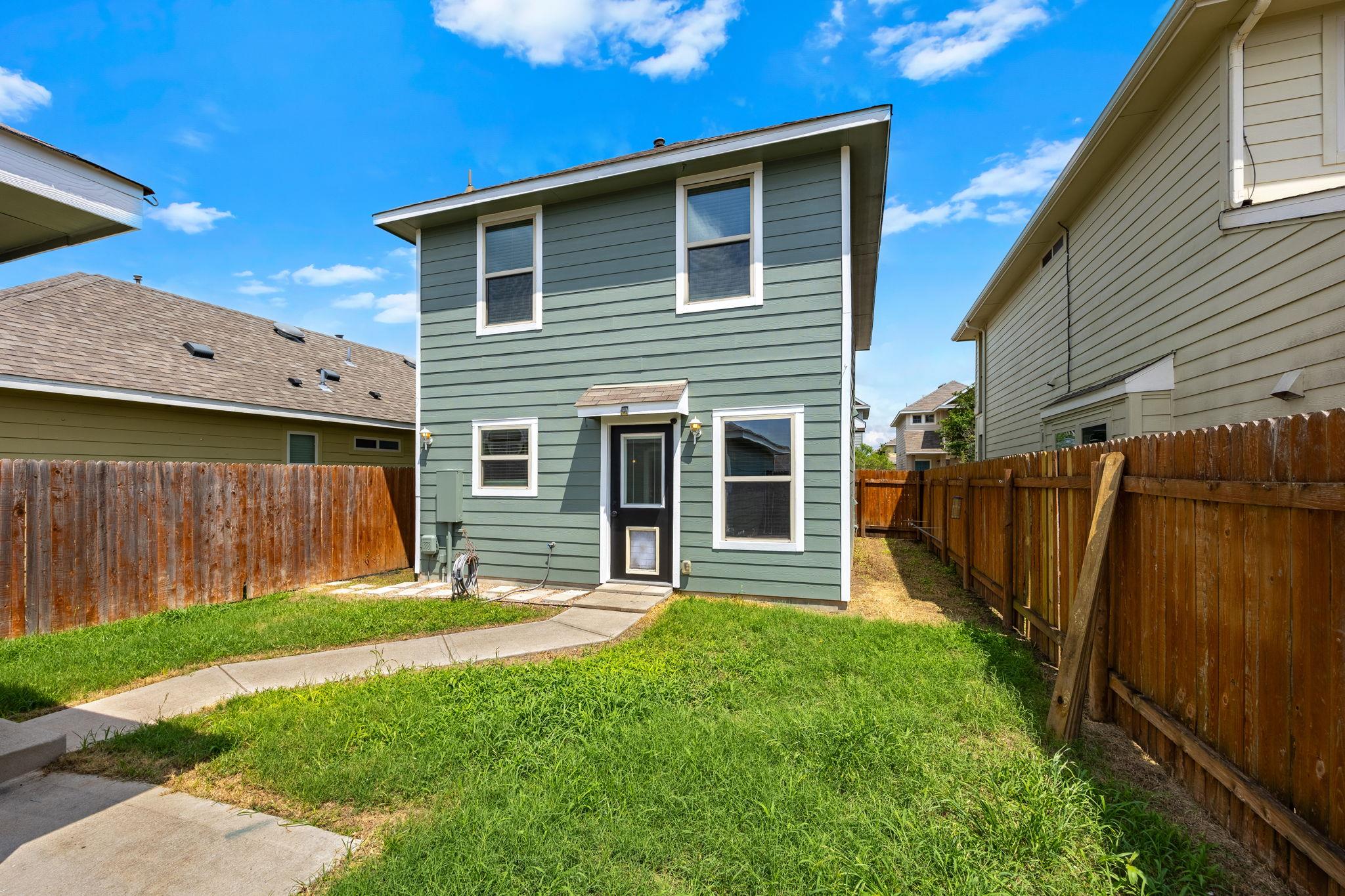 4520 Graceful Ln # 489, Austin, TX 78725