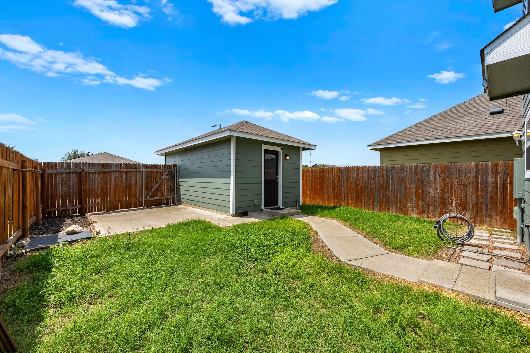 4520 Graceful Ln # 489, Austin, TX 78725