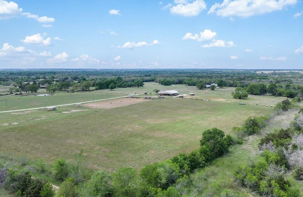 131 County Road 279, Kosse, TX 76653