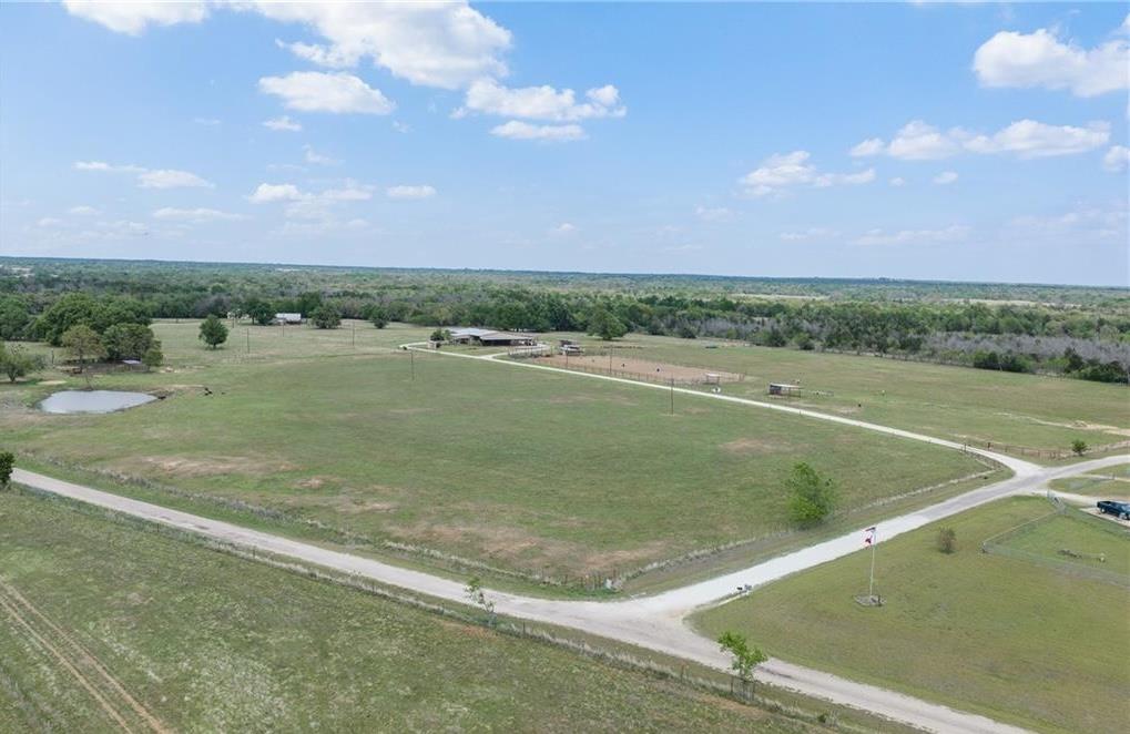 131 County Road 279, Kosse, TX 76653