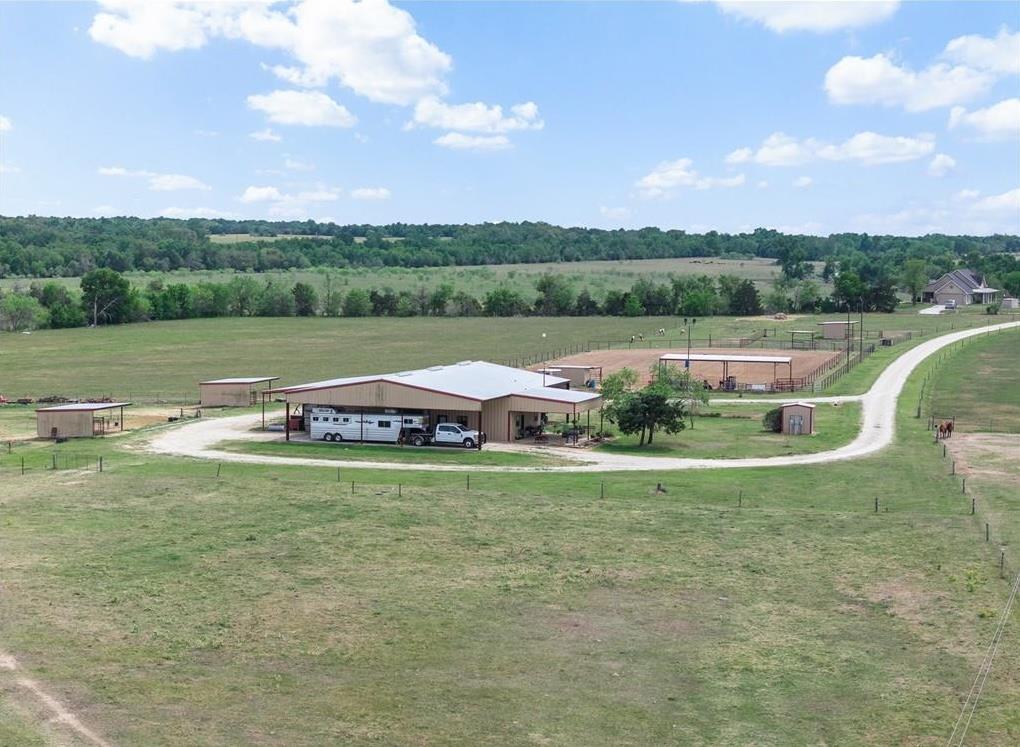 131 County Road 279, Kosse, TX 76653