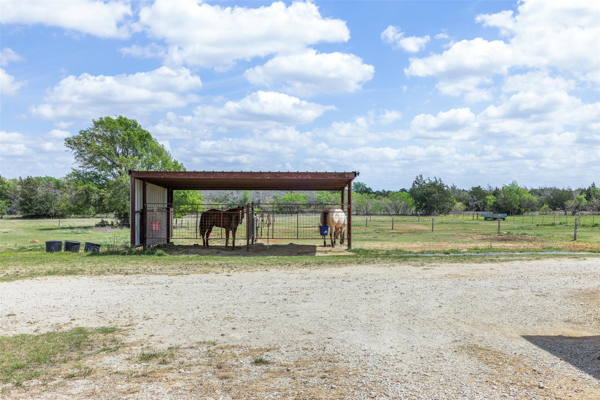 131 County Road 279, Kosse, TX 76653