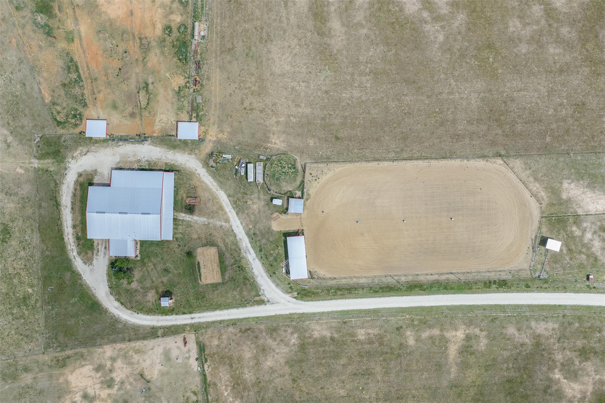 131 County Road 279, Kosse, TX 76653