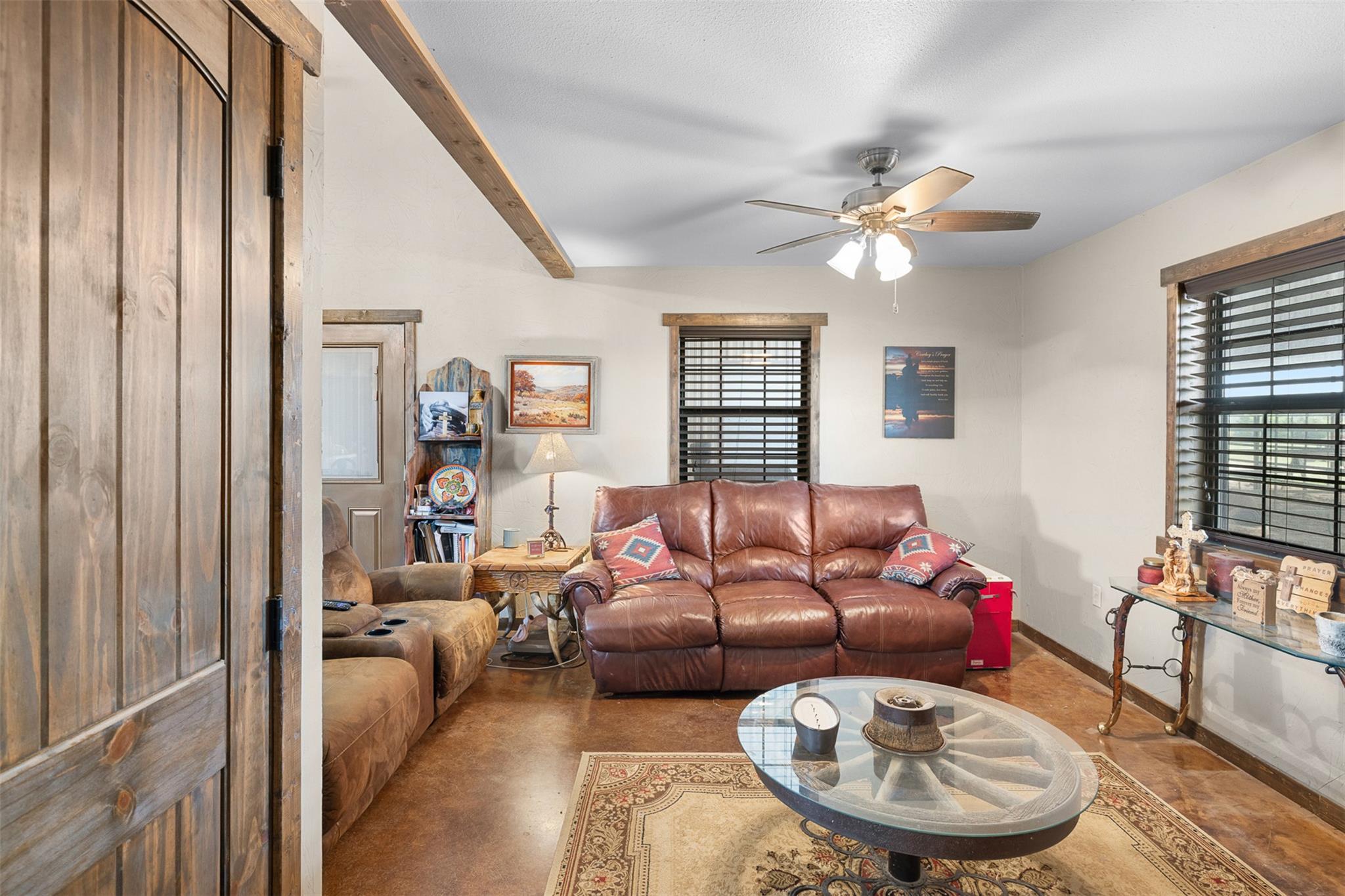 131 County Road 279, Kosse, TX 76653