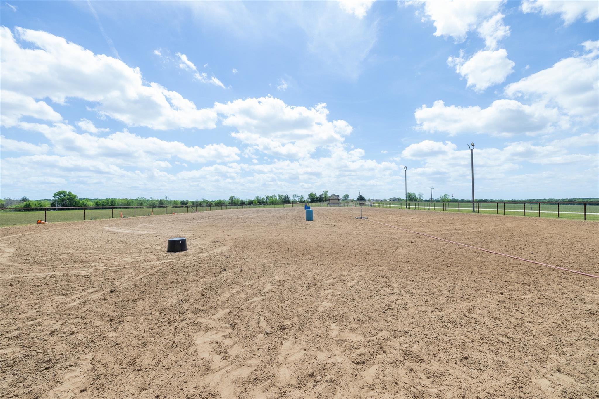 131 County Road 279, Kosse, TX 76653