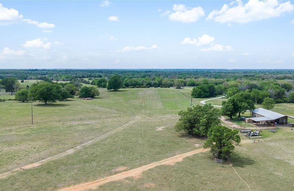 131 County Road 279, Kosse, TX 76653
