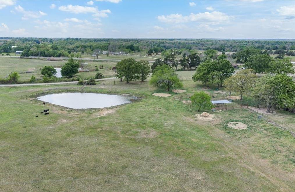 131 County Road 279, Kosse, TX 76653