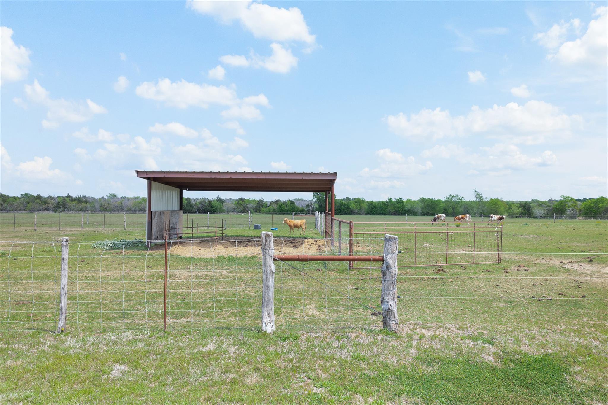 131 County Road 279, Kosse, TX 76653