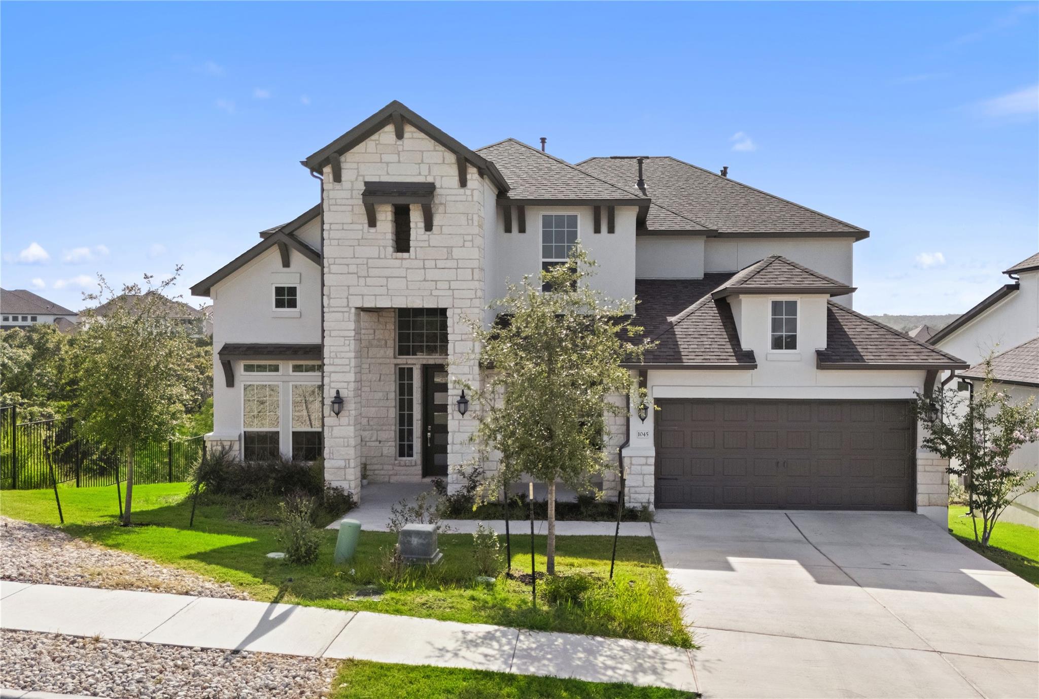 1045 Siena Sunset Rd, Leander, TX 78641
