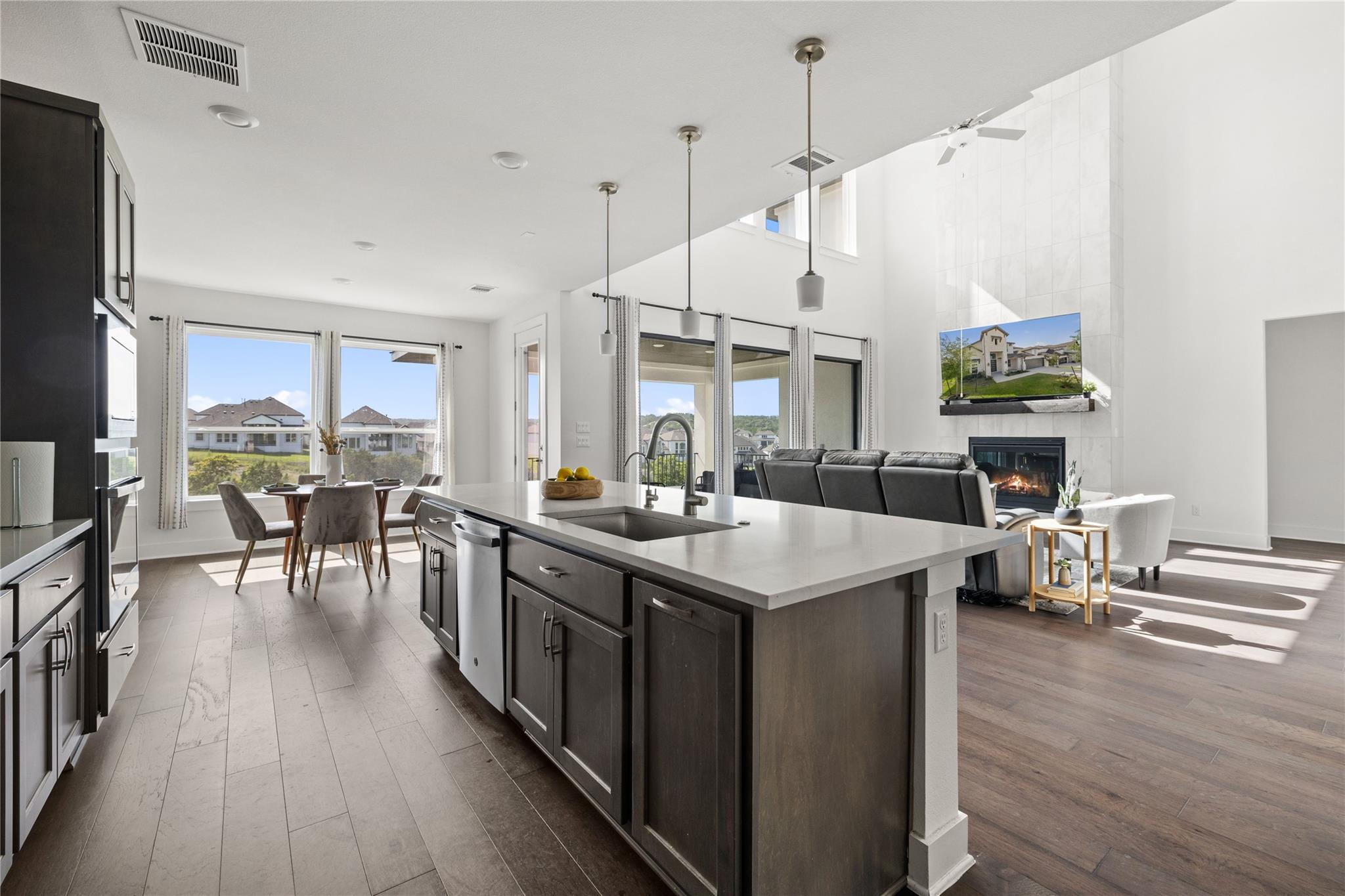 1045 Siena Sunset Rd, Leander, TX 78641