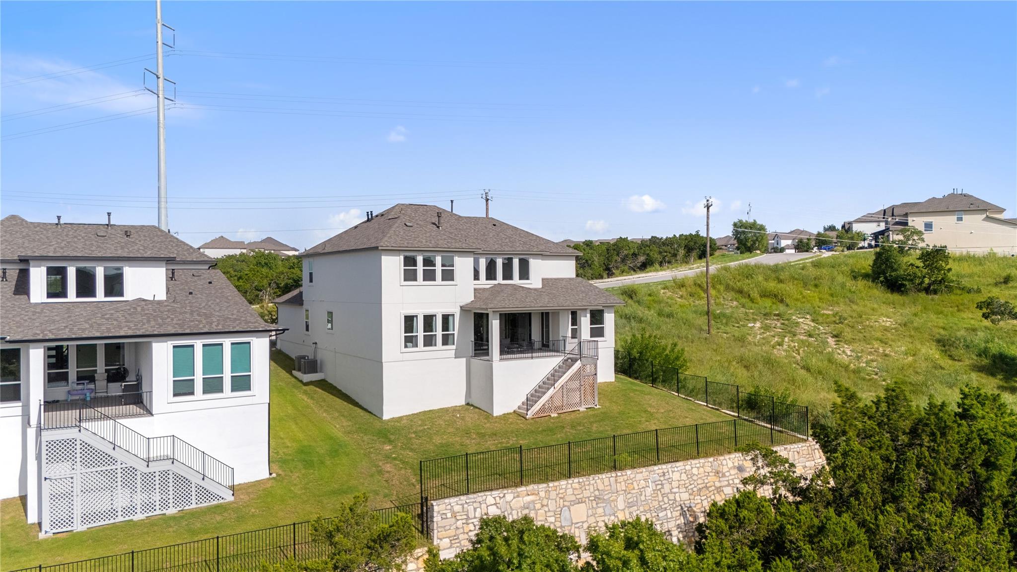 1045 Siena Sunset Rd, Leander, TX 78641